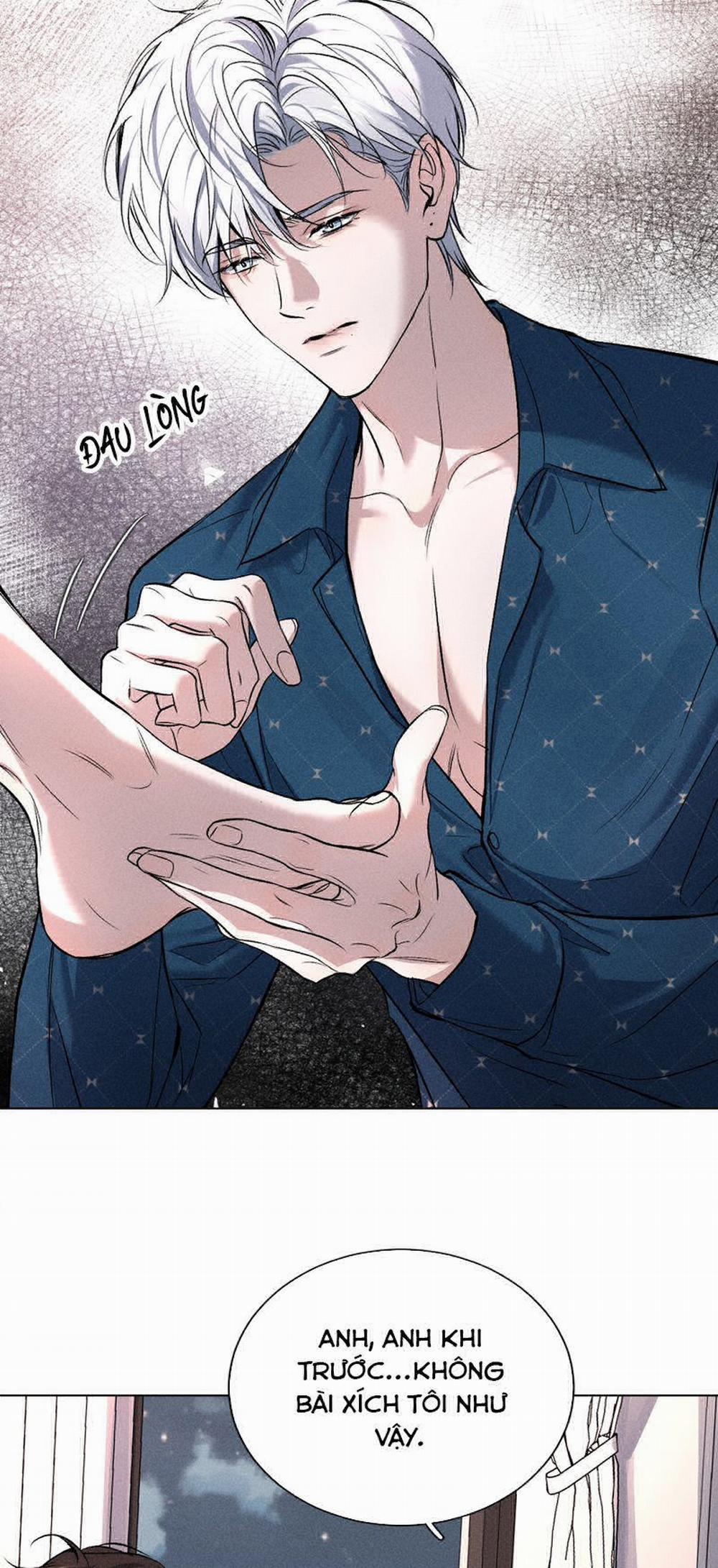 Ảnh Đế Cứ Muốn Làm Kim Chủ Của Tôi 6 trang 16