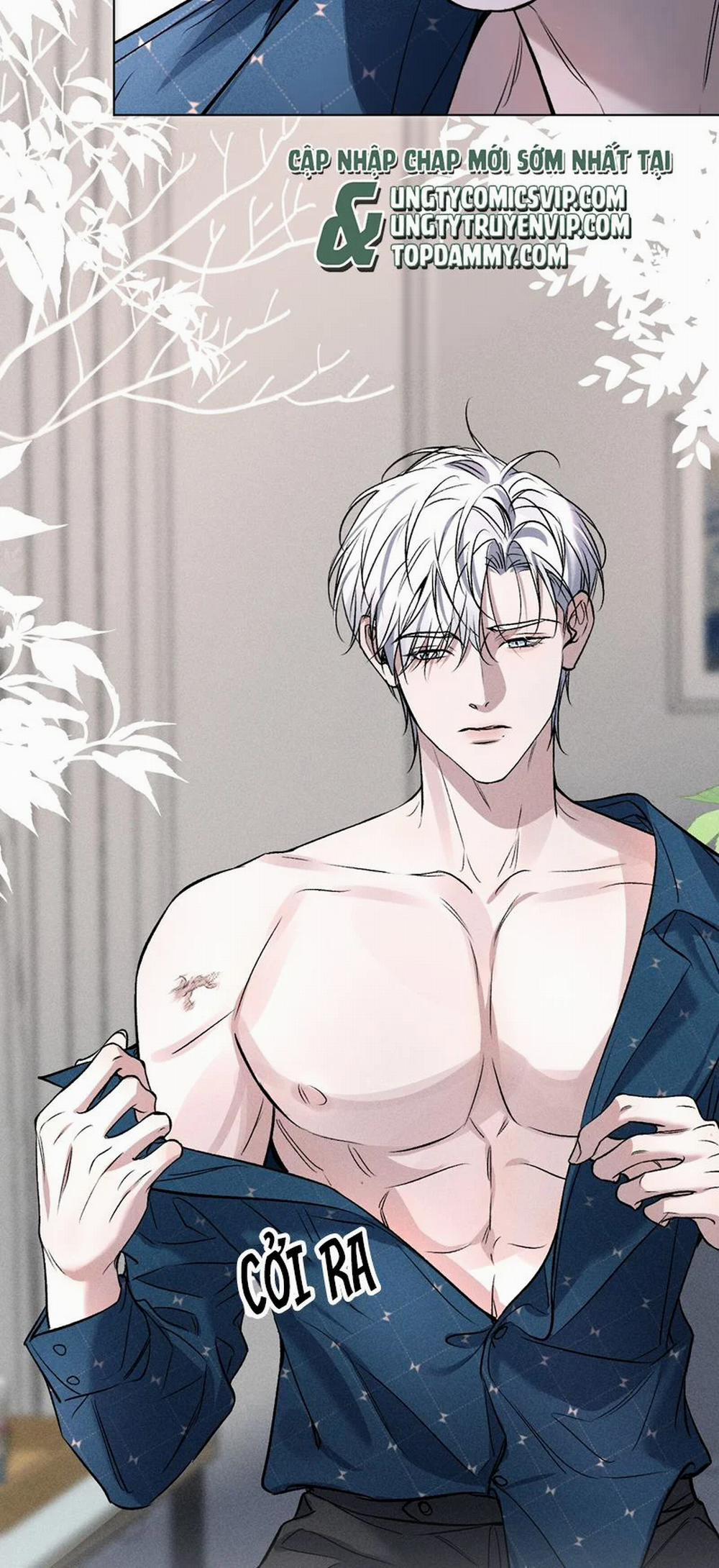 Ảnh Đế Cứ Muốn Làm Kim Chủ Của Tôi 6 trang 19