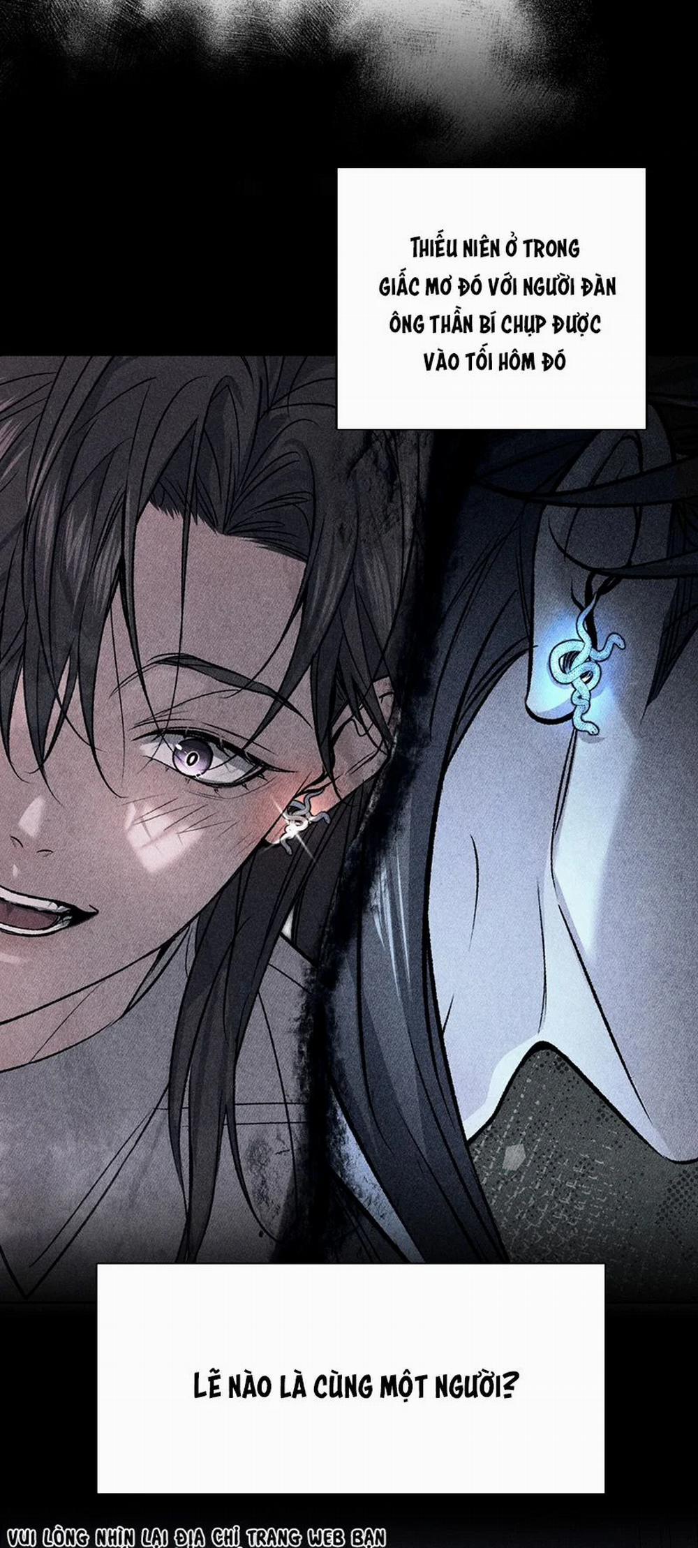 Ảnh Đế Cứ Muốn Làm Kim Chủ Của Tôi 6 trang 2