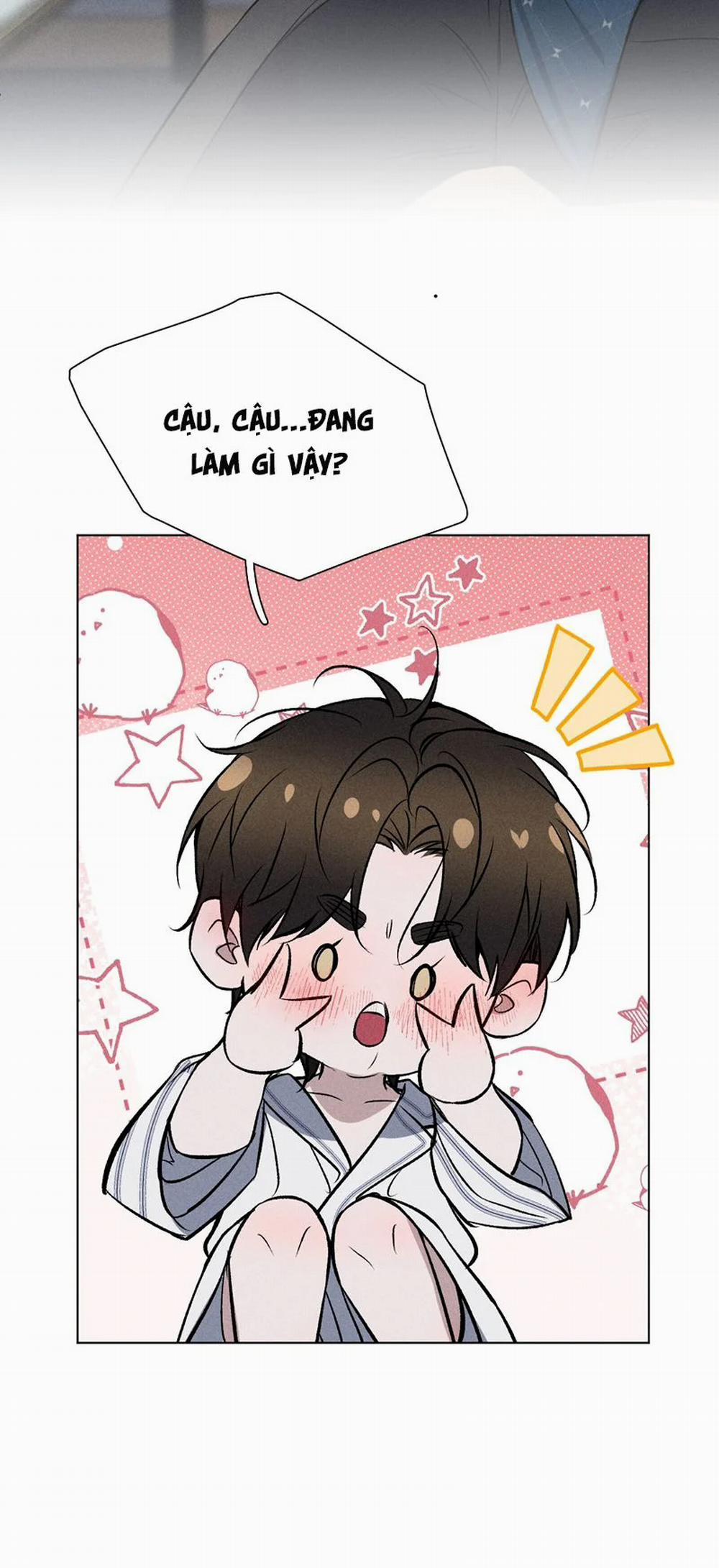 Ảnh Đế Cứ Muốn Làm Kim Chủ Của Tôi 6 trang 20