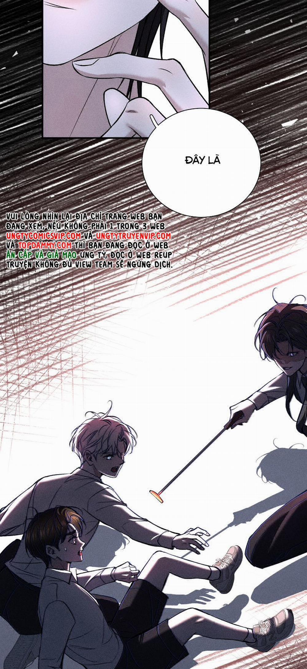 Ảnh Đế Cứ Muốn Làm Kim Chủ Của Tôi 6 trang 22