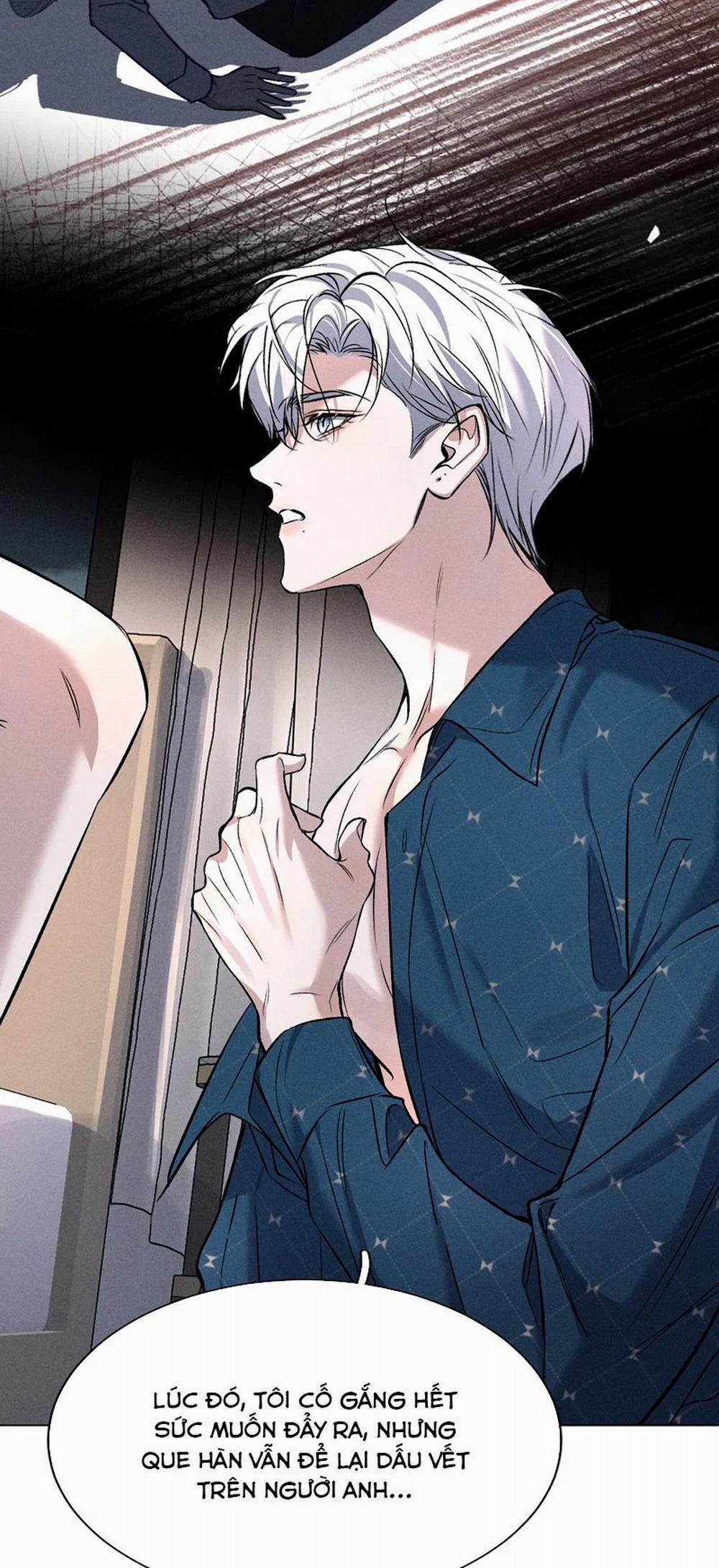 Ảnh Đế Cứ Muốn Làm Kim Chủ Của Tôi 6 trang 23