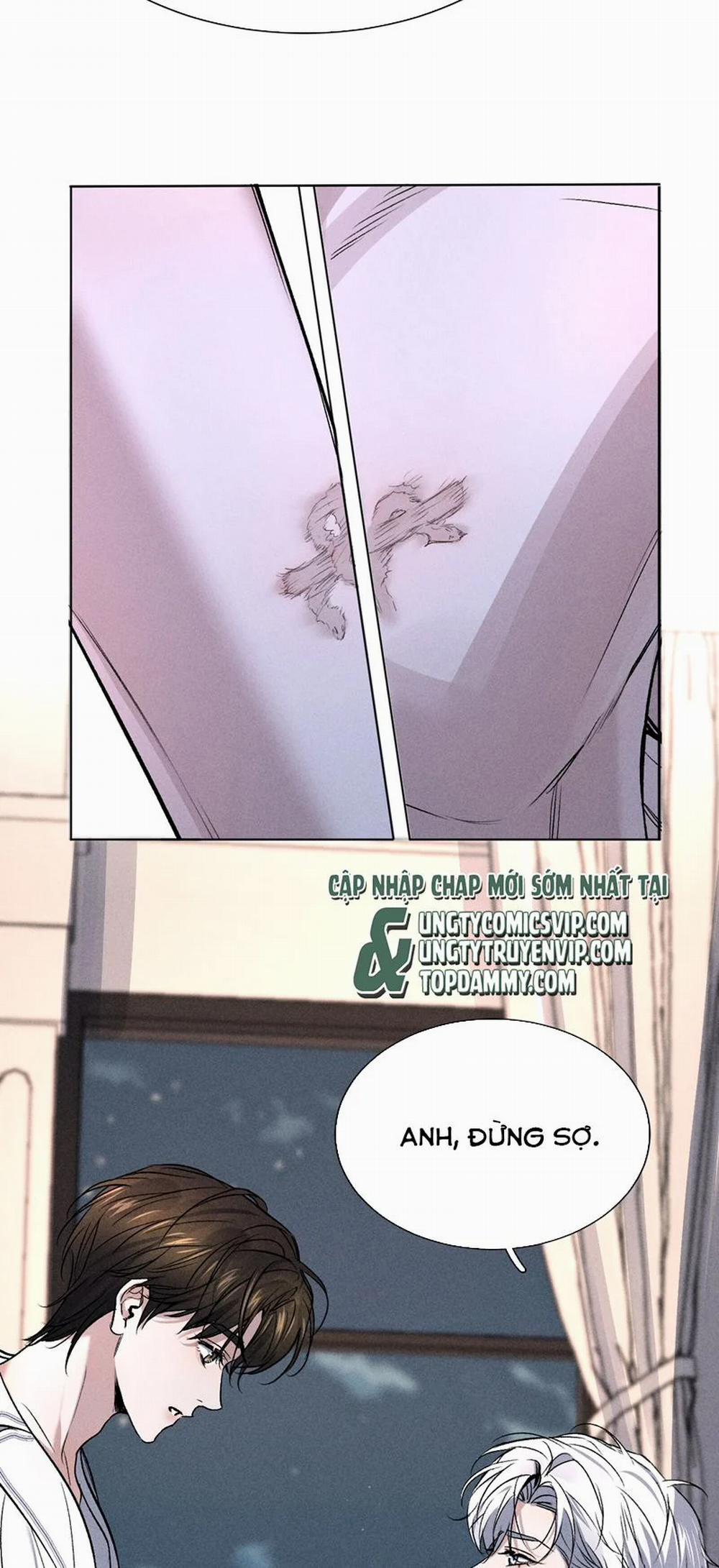 Ảnh Đế Cứ Muốn Làm Kim Chủ Của Tôi 6 trang 24