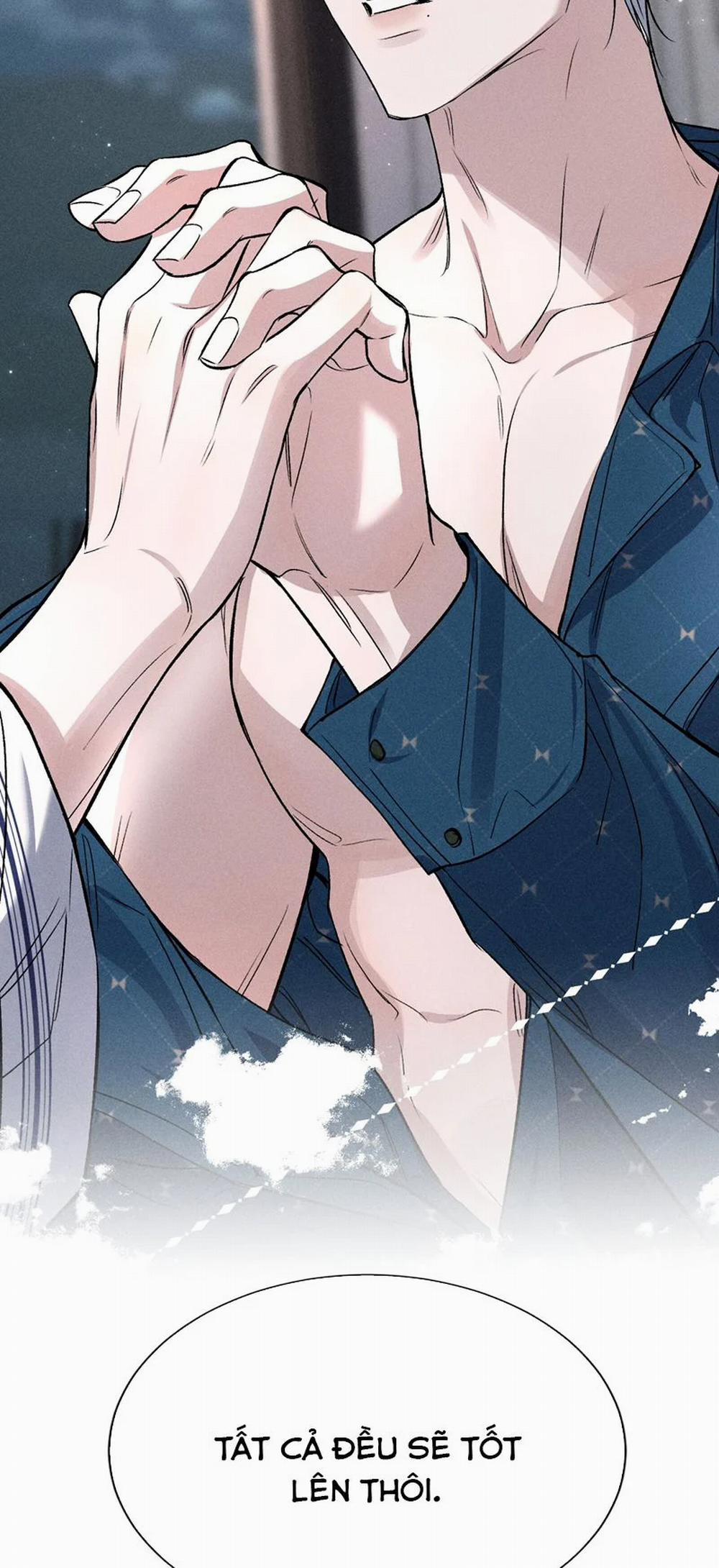 Ảnh Đế Cứ Muốn Làm Kim Chủ Của Tôi 6 trang 27