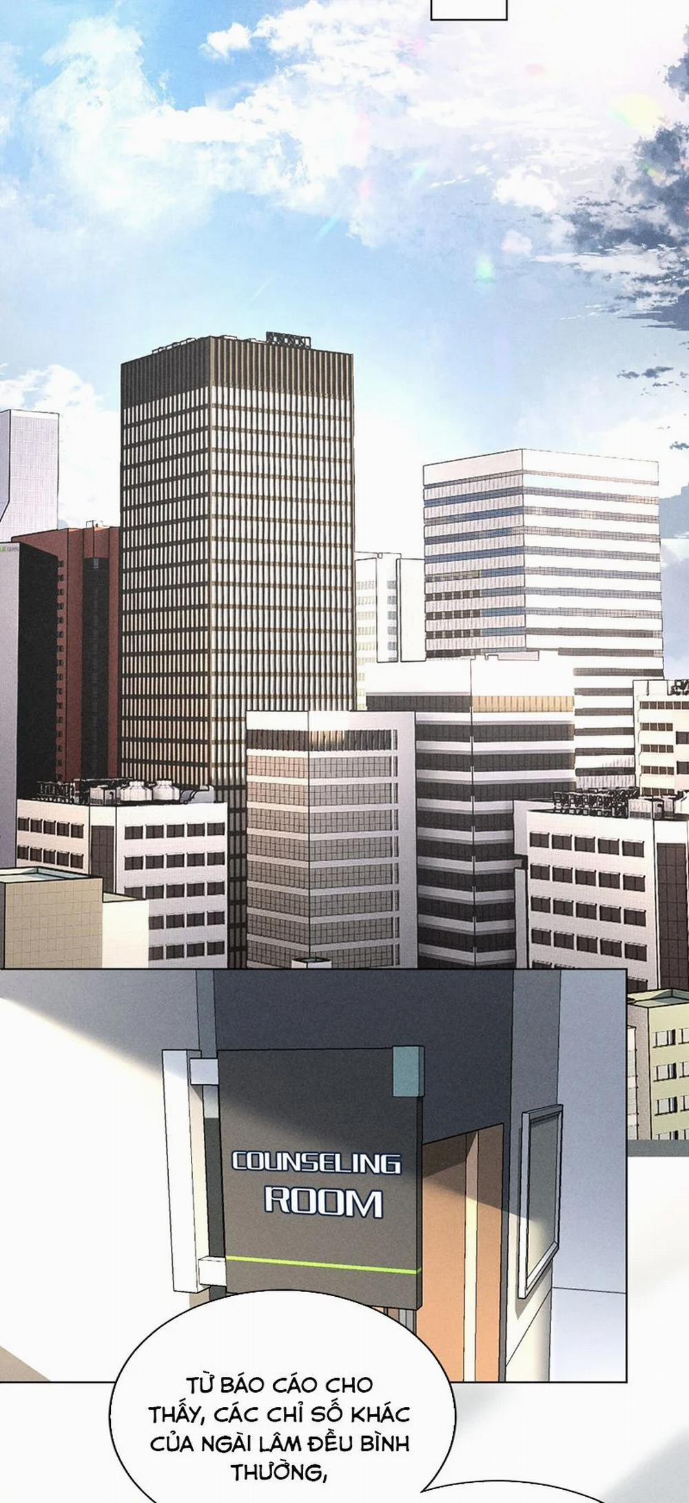 Ảnh Đế Cứ Muốn Làm Kim Chủ Của Tôi 6 trang 29