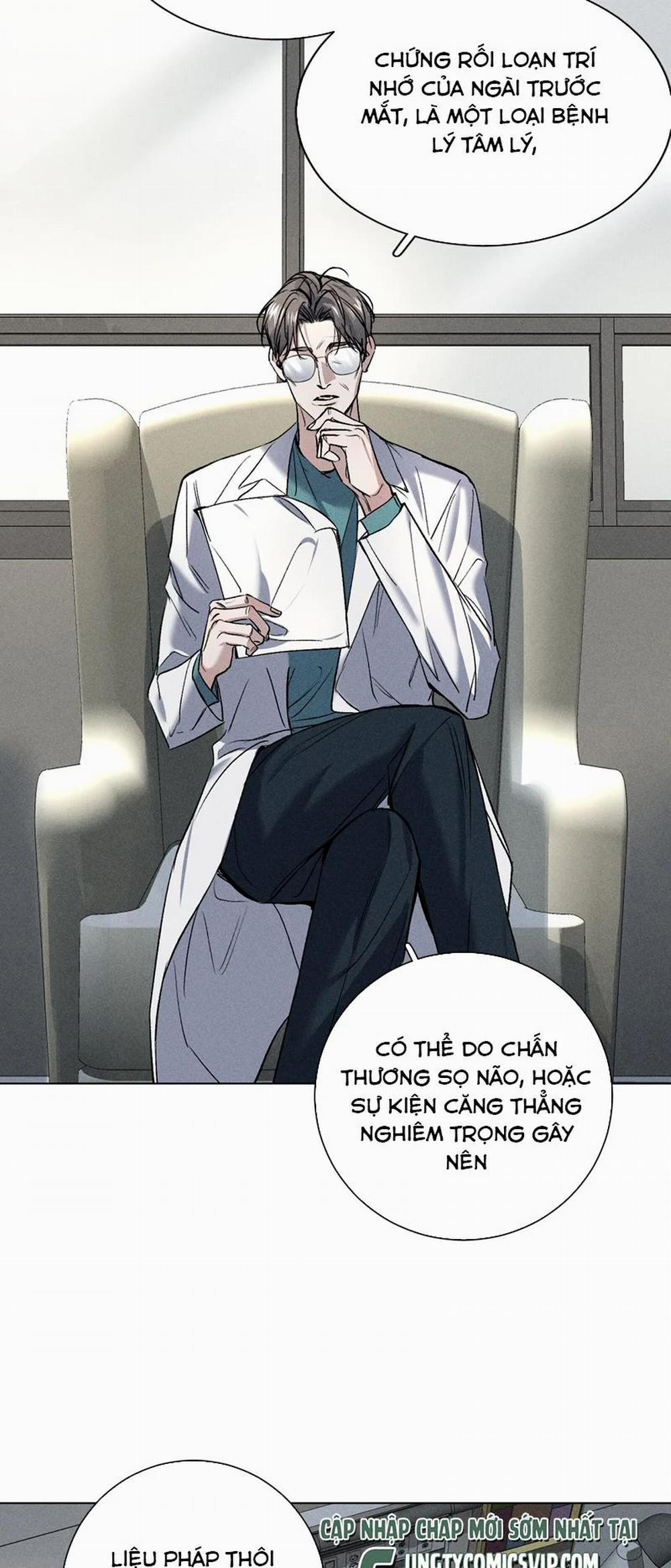 Ảnh Đế Cứ Muốn Làm Kim Chủ Của Tôi 6 trang 30