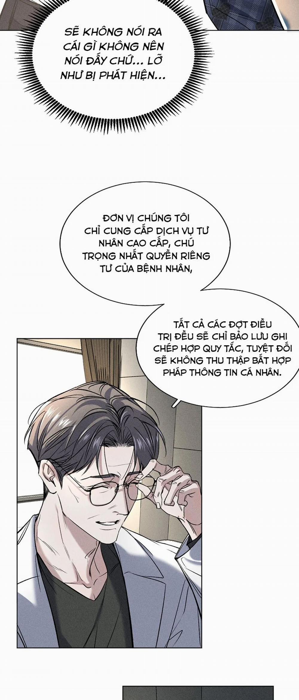 Ảnh Đế Cứ Muốn Làm Kim Chủ Của Tôi 6 trang 32