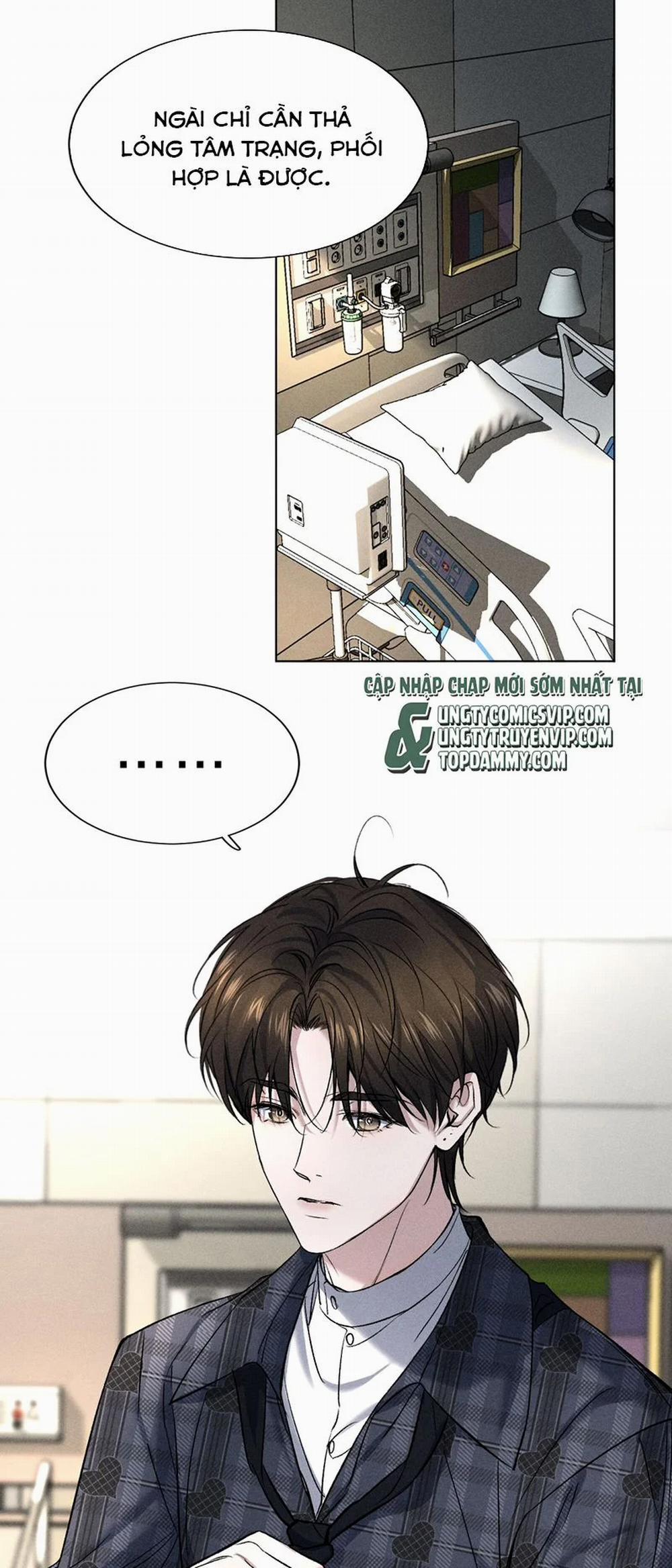 Ảnh Đế Cứ Muốn Làm Kim Chủ Của Tôi 6 trang 33