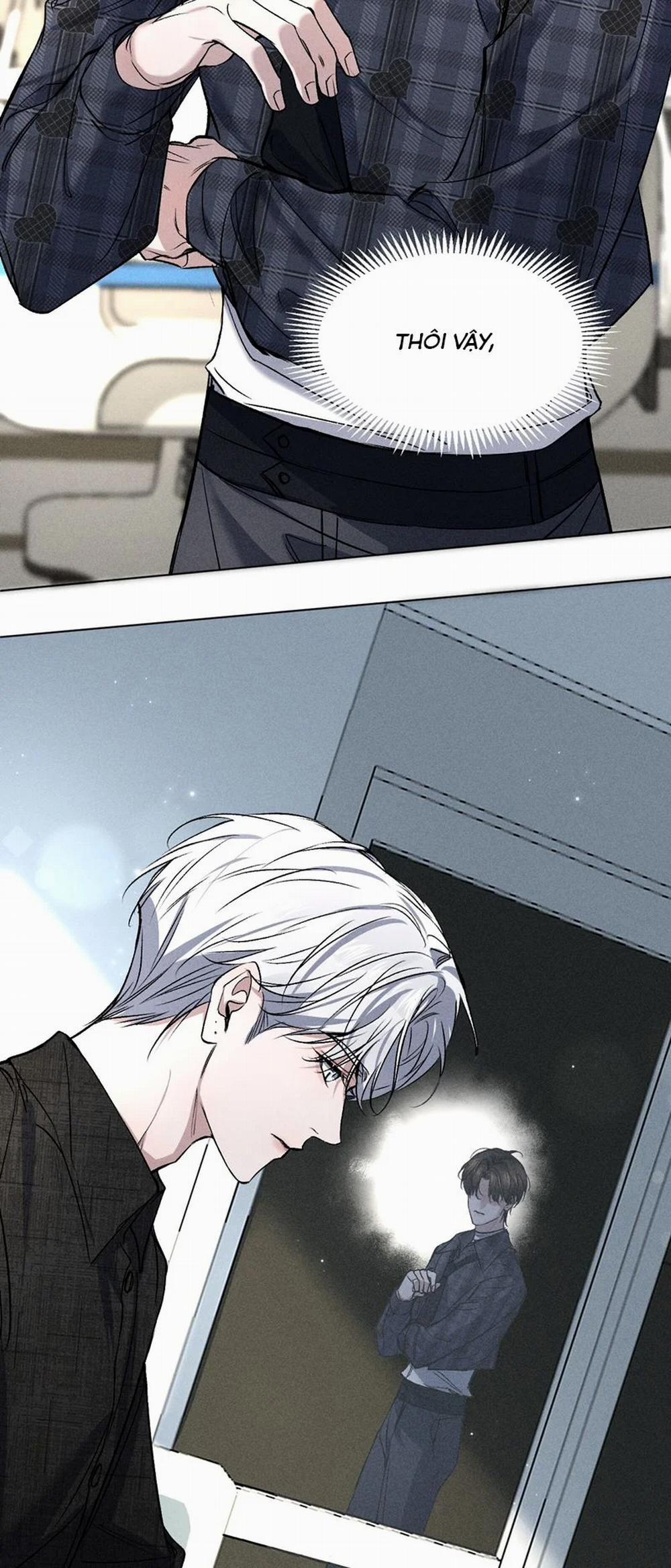 Ảnh Đế Cứ Muốn Làm Kim Chủ Của Tôi 6 trang 34