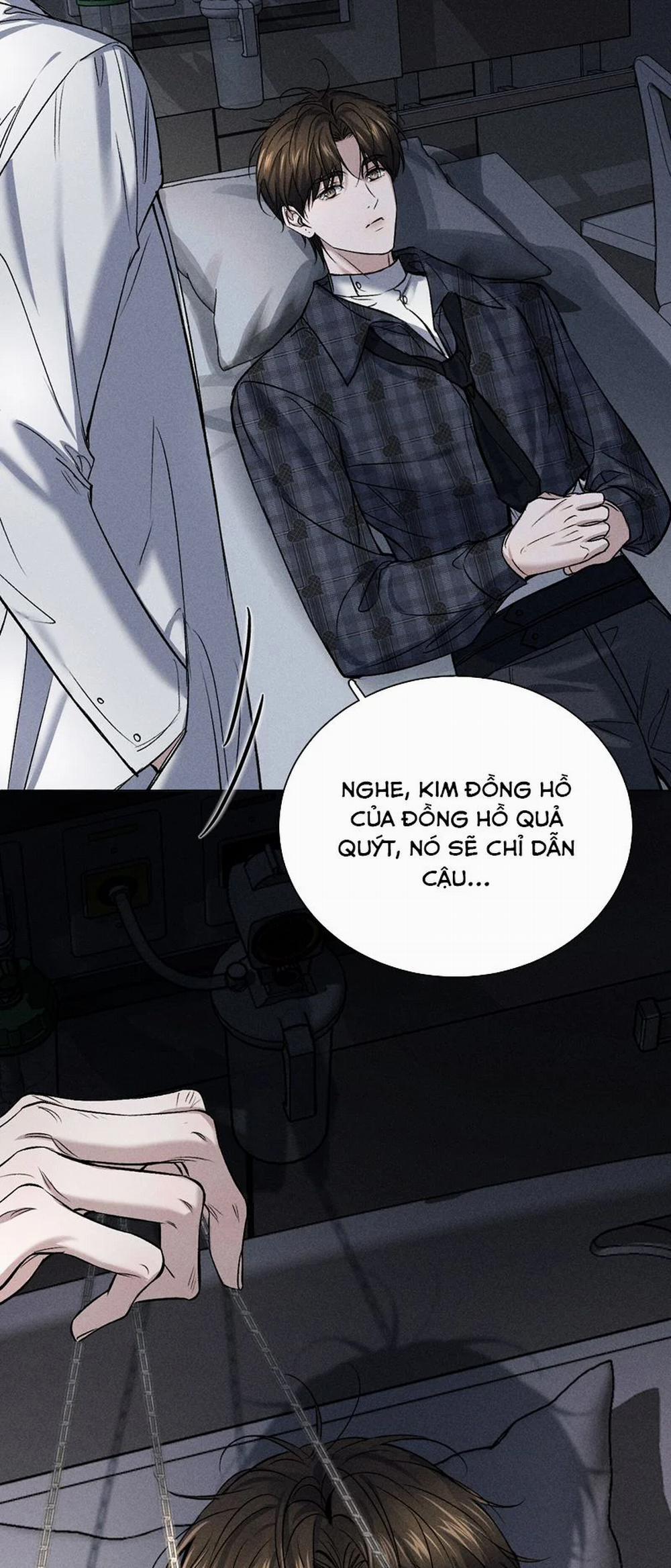 Ảnh Đế Cứ Muốn Làm Kim Chủ Của Tôi 6 trang 36