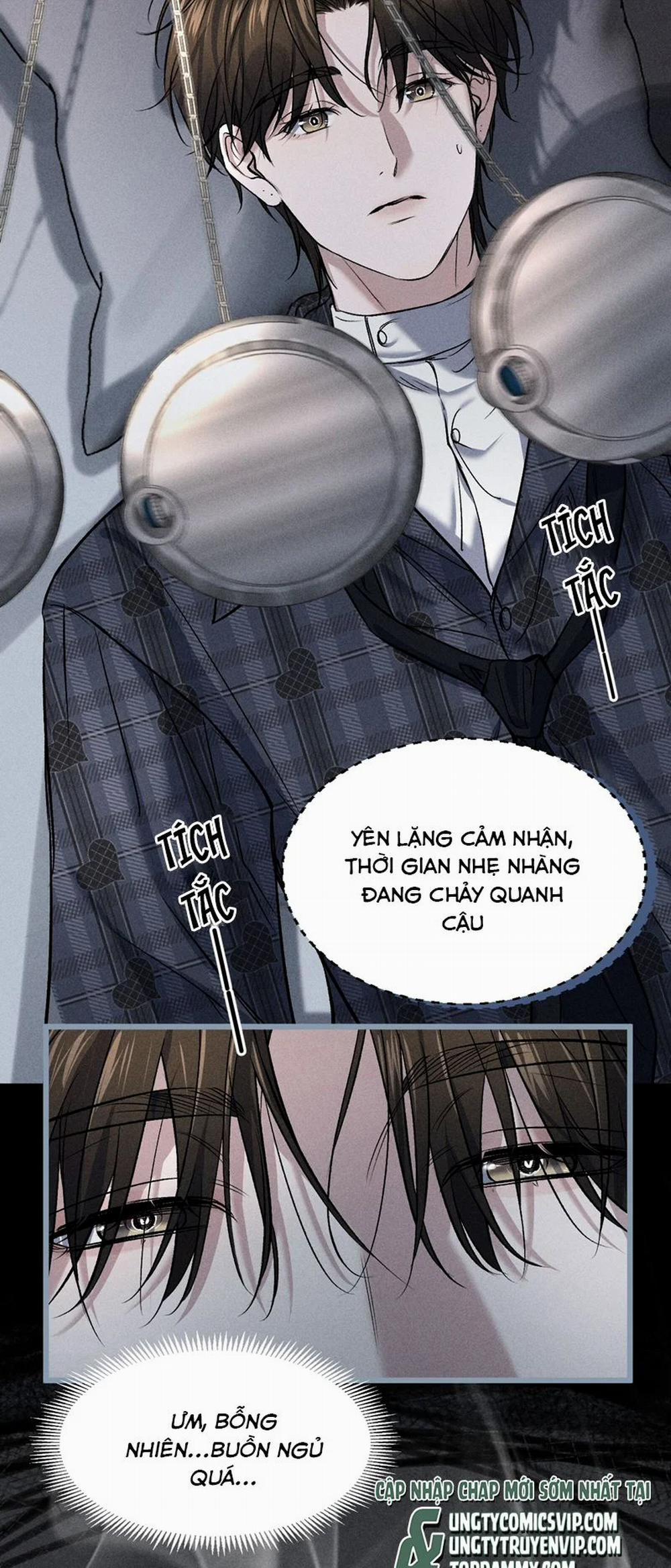 Ảnh Đế Cứ Muốn Làm Kim Chủ Của Tôi 6 trang 37