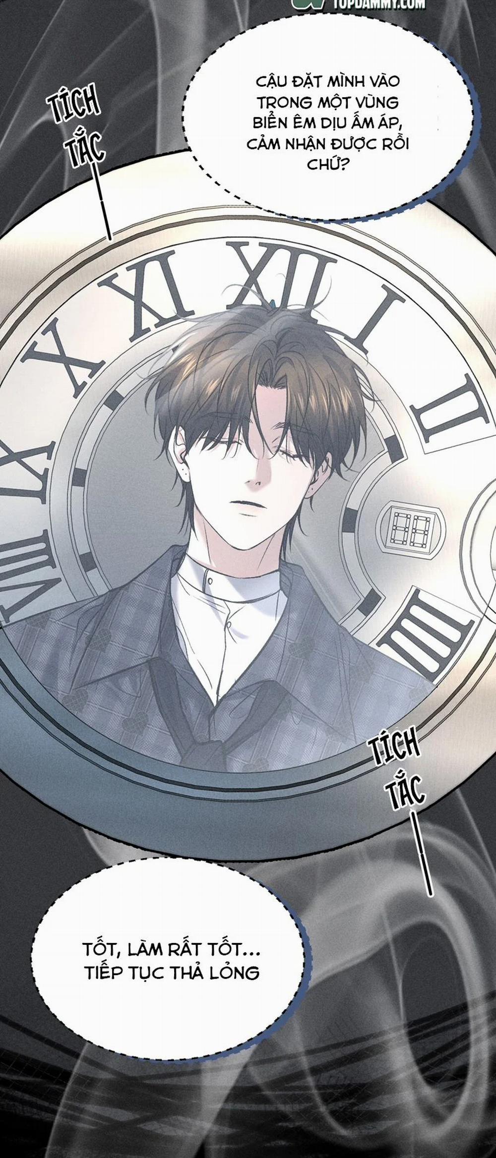 Ảnh Đế Cứ Muốn Làm Kim Chủ Của Tôi 6 trang 38