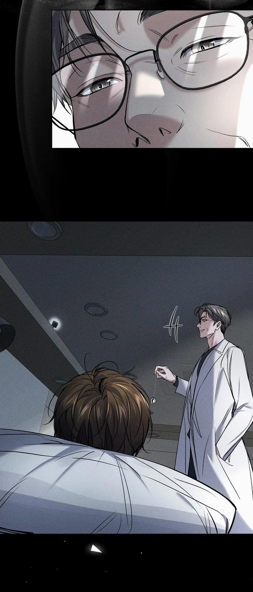 Ảnh Đế Cứ Muốn Làm Kim Chủ Của Tôi 6 trang 39