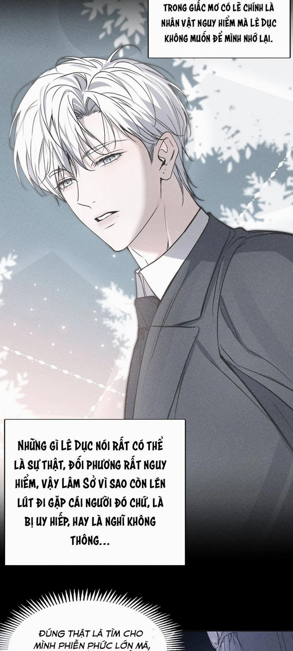 Ảnh Đế Cứ Muốn Làm Kim Chủ Của Tôi 6 trang 4