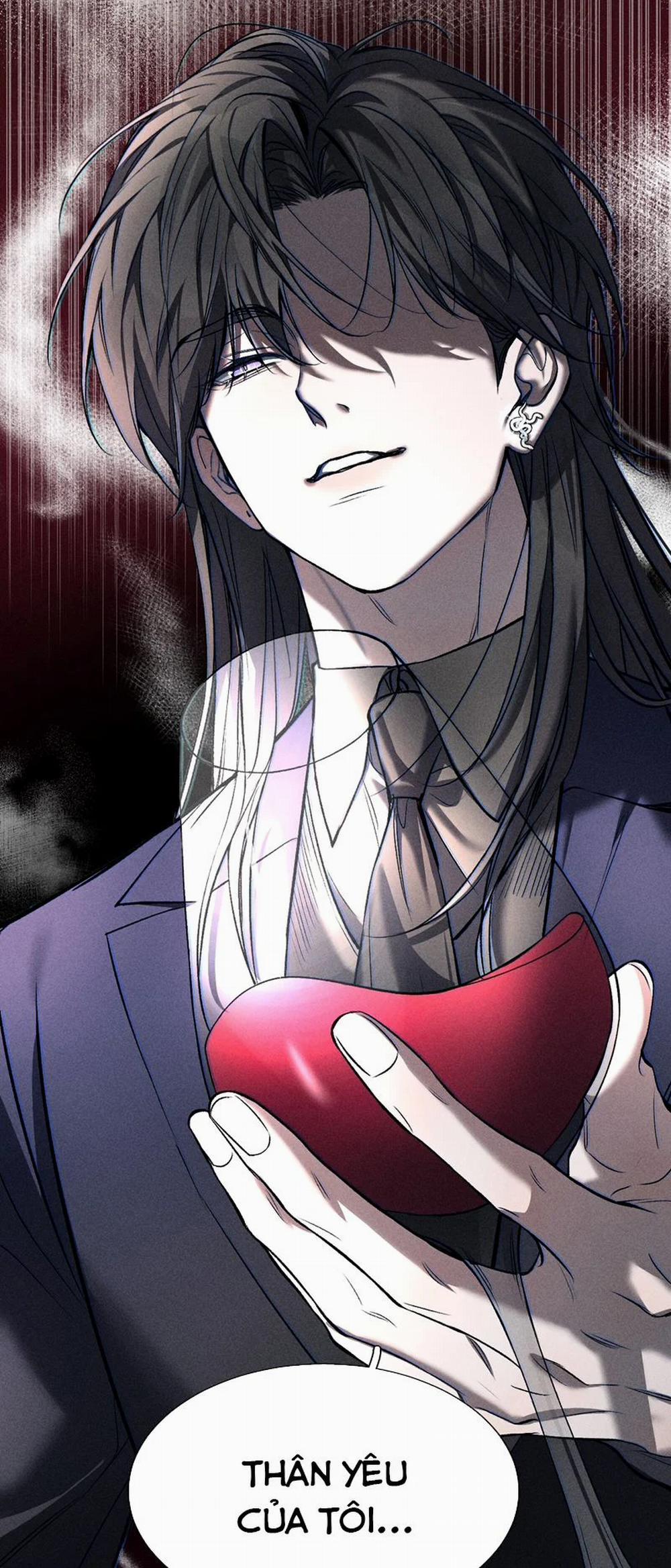 Ảnh Đế Cứ Muốn Làm Kim Chủ Của Tôi 6 trang 42