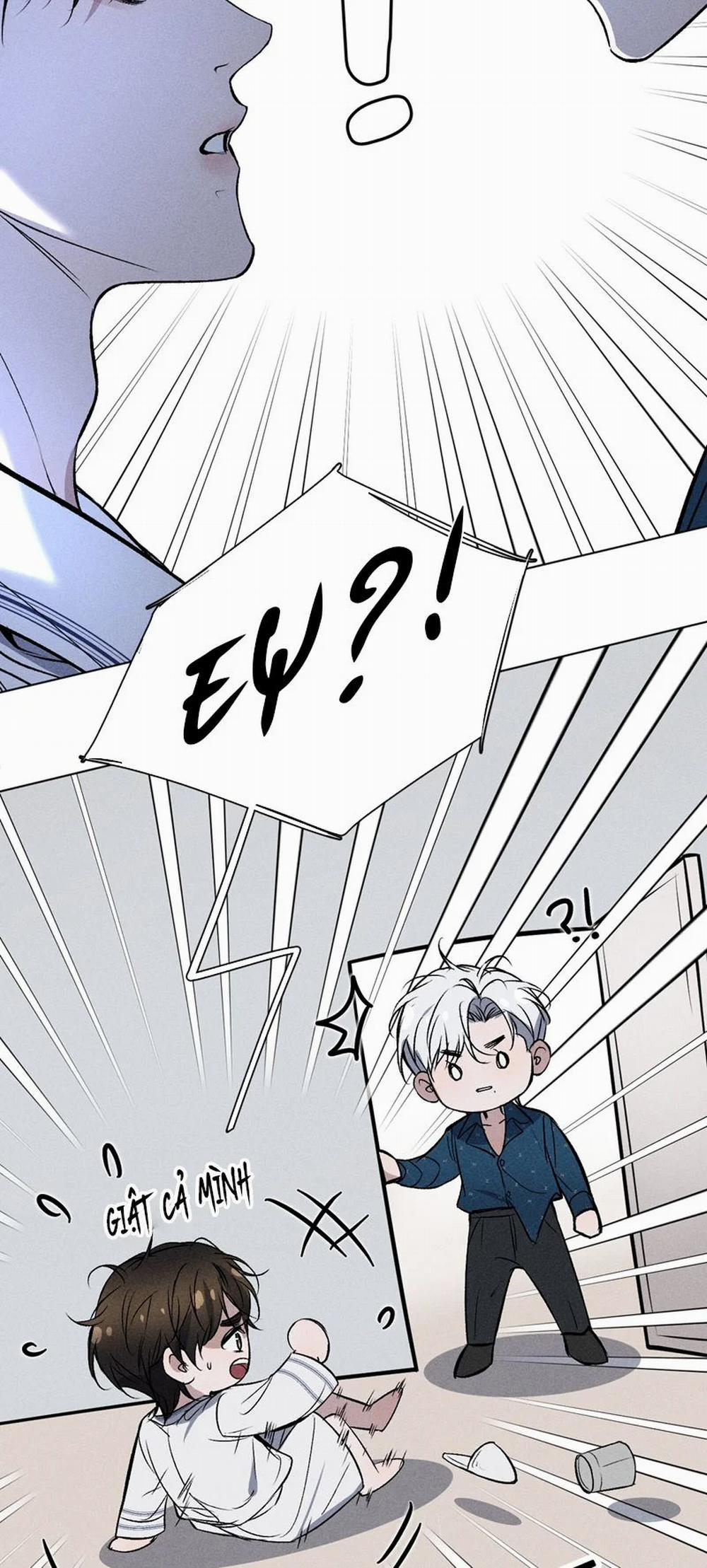 Ảnh Đế Cứ Muốn Làm Kim Chủ Của Tôi 6 trang 8