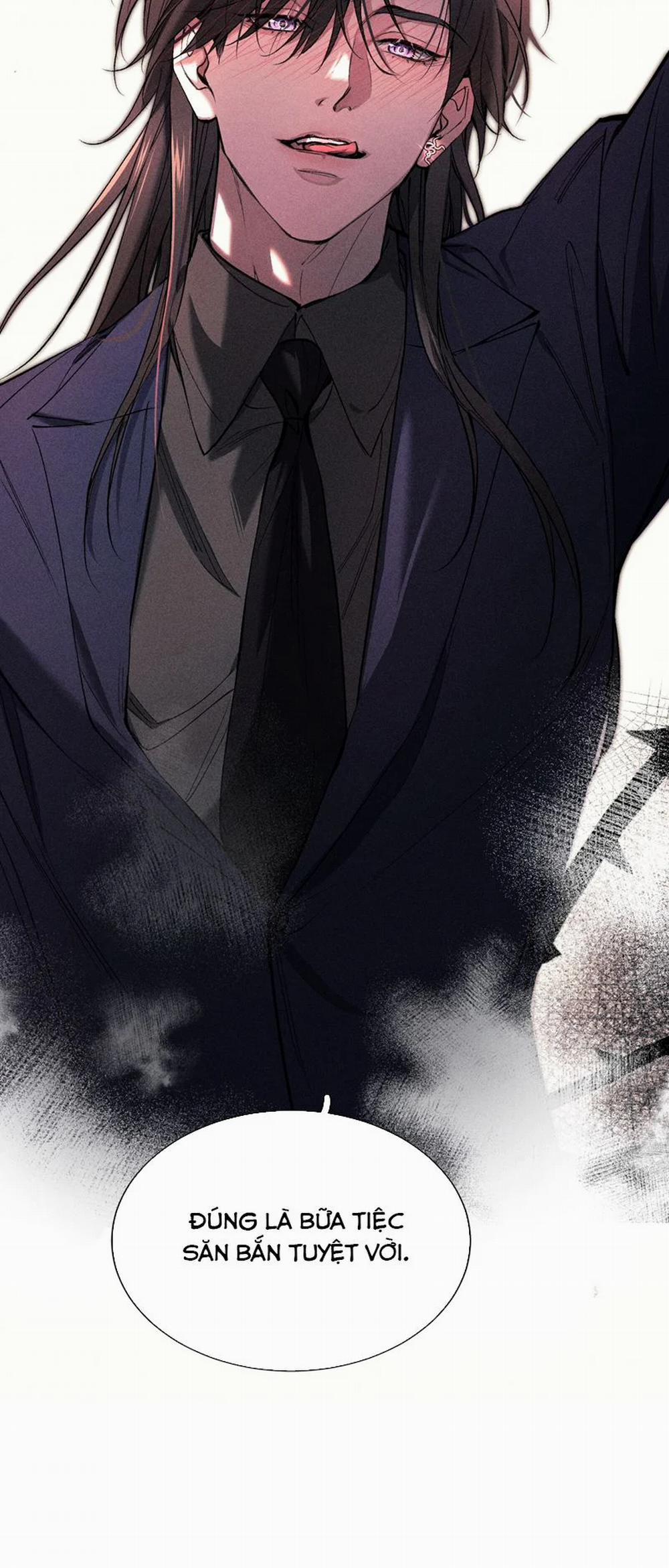 Ảnh Đế Cứ Muốn Làm Kim Chủ Của Tôi 7 trang 10