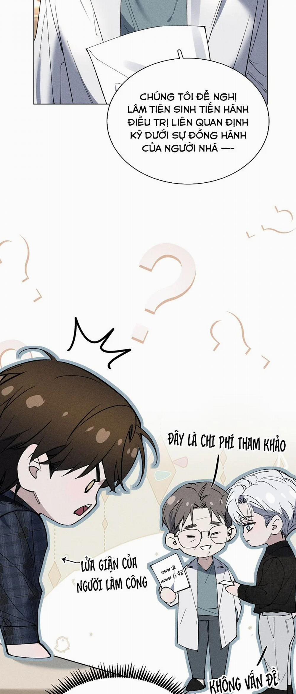 Ảnh Đế Cứ Muốn Làm Kim Chủ Của Tôi 7 trang 13