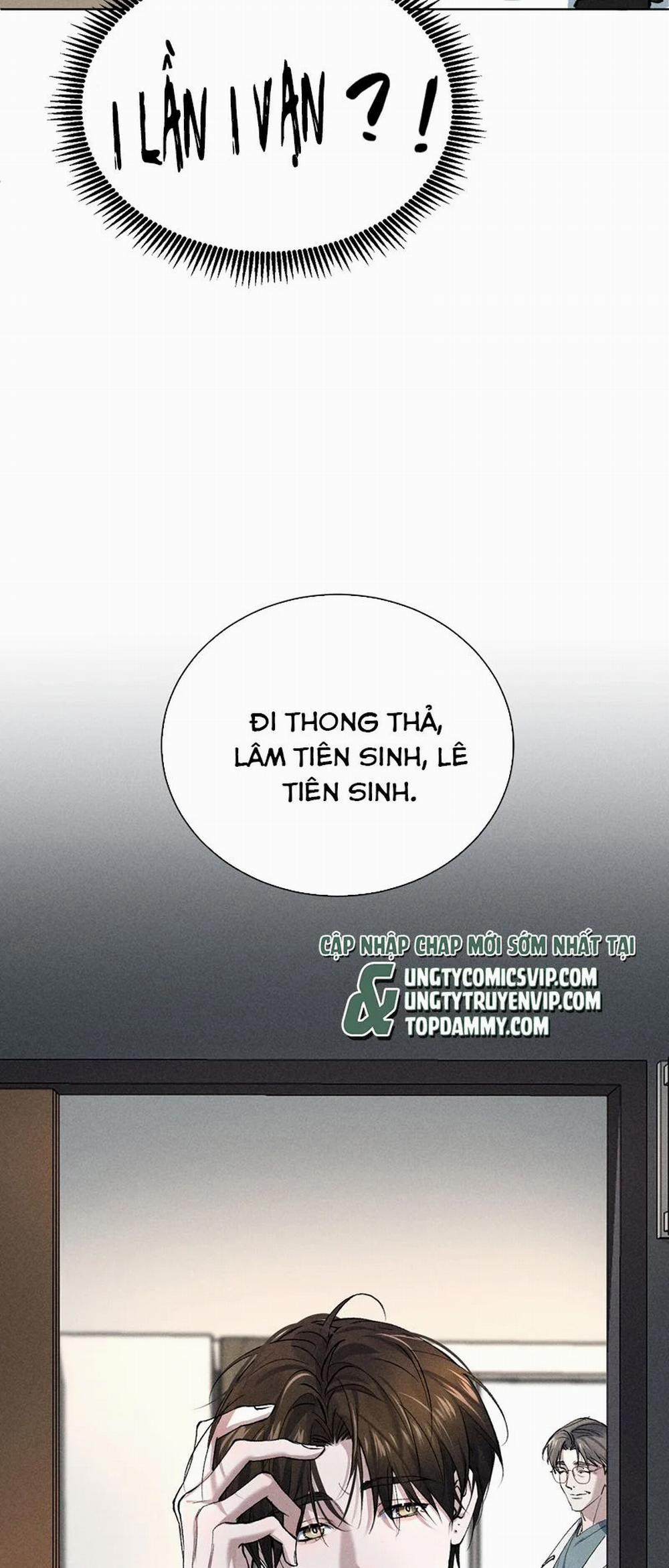 Ảnh Đế Cứ Muốn Làm Kim Chủ Của Tôi 7 trang 14