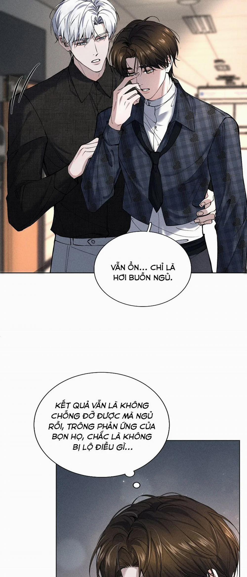 Ảnh Đế Cứ Muốn Làm Kim Chủ Của Tôi 7 trang 16