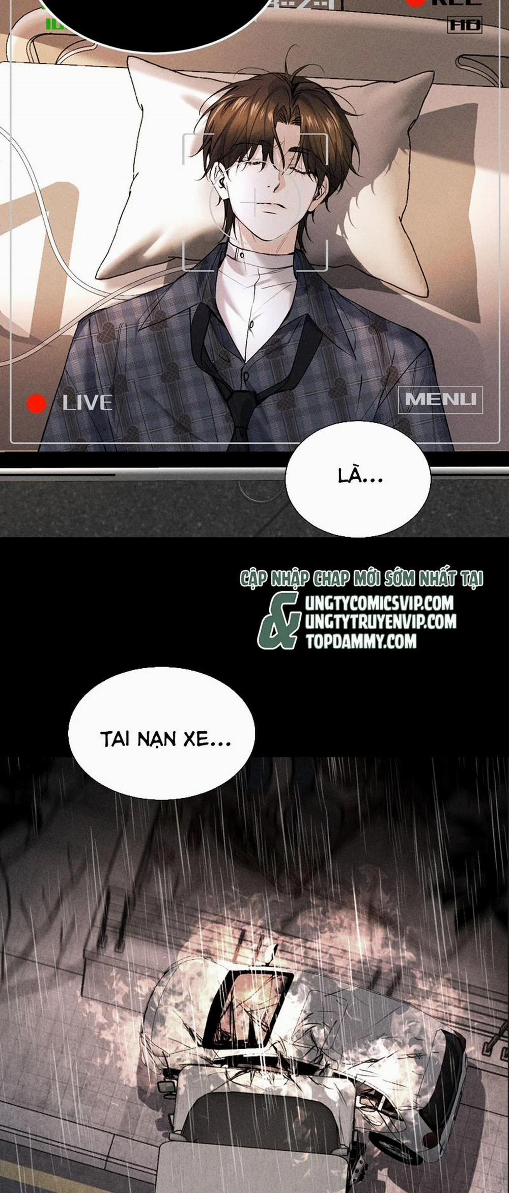 Ảnh Đế Cứ Muốn Làm Kim Chủ Của Tôi 7 trang 2