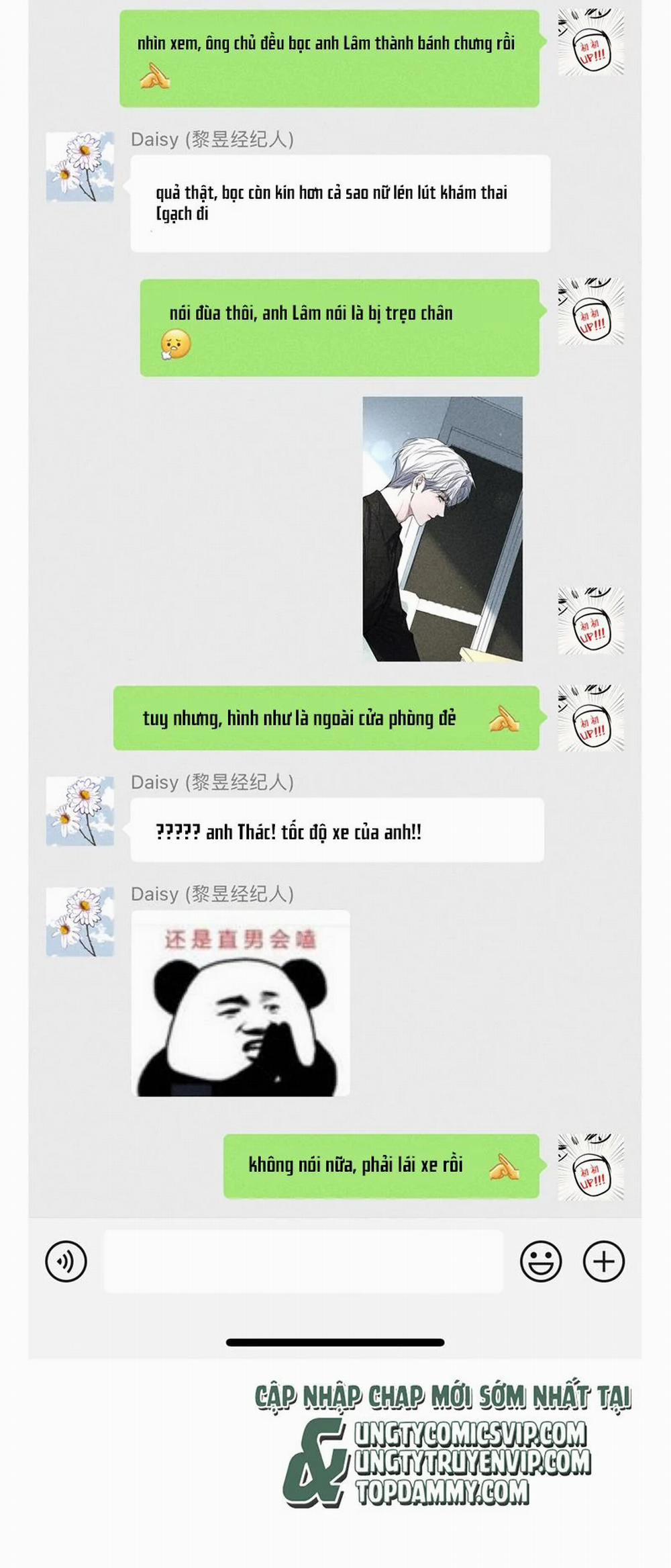 Ảnh Đế Cứ Muốn Làm Kim Chủ Của Tôi 7 trang 20