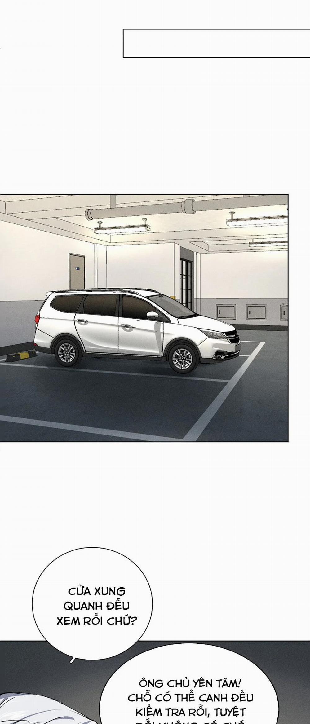 Ảnh Đế Cứ Muốn Làm Kim Chủ Của Tôi 7 trang 21