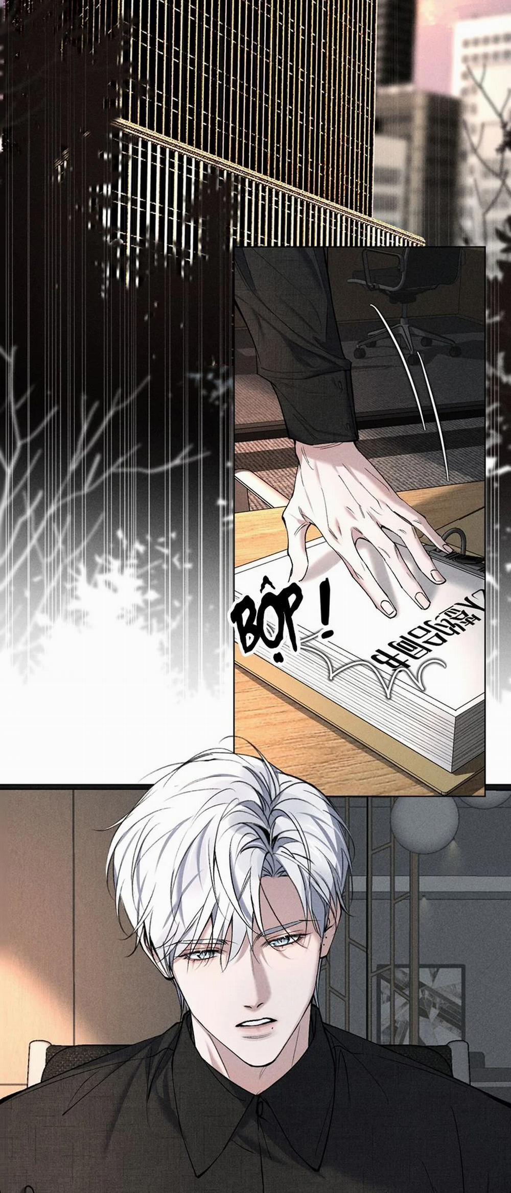 Ảnh Đế Cứ Muốn Làm Kim Chủ Của Tôi 7 trang 28