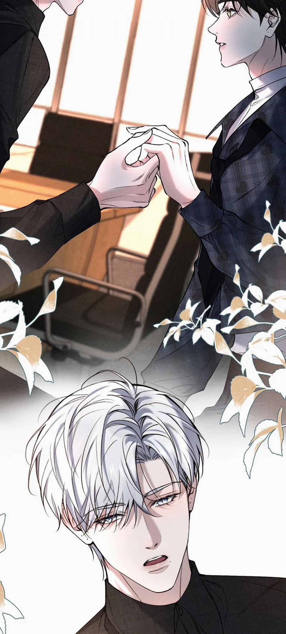 Ảnh Đế Cứ Muốn Làm Kim Chủ Của Tôi 7 trang 35