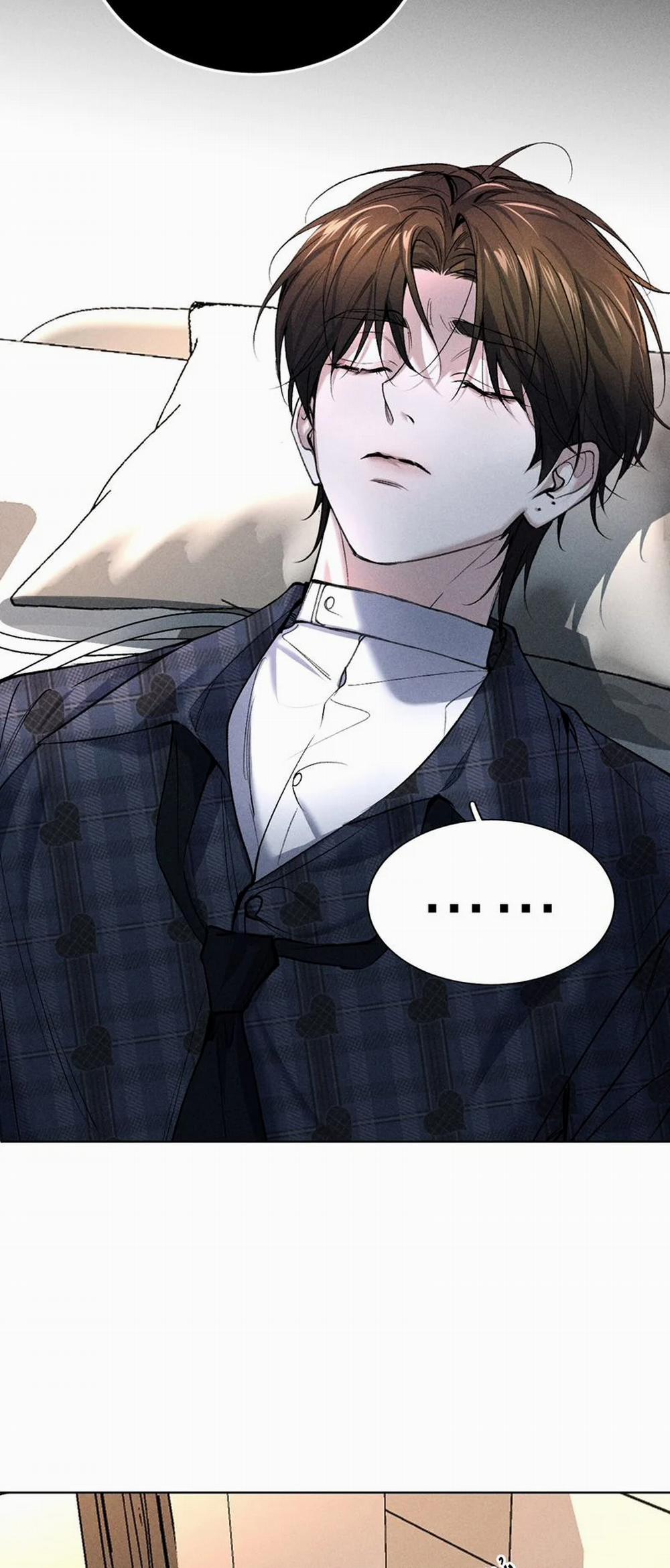 Ảnh Đế Cứ Muốn Làm Kim Chủ Của Tôi 7 trang 4