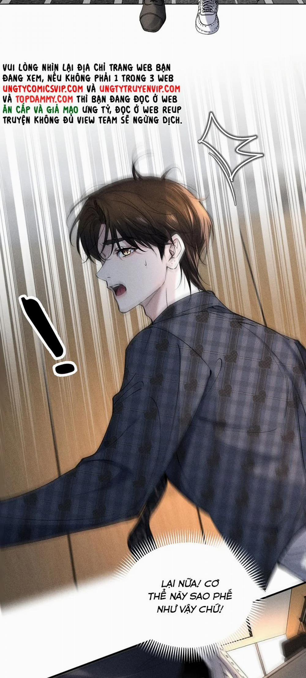 Ảnh Đế Cứ Muốn Làm Kim Chủ Của Tôi 7 trang 41