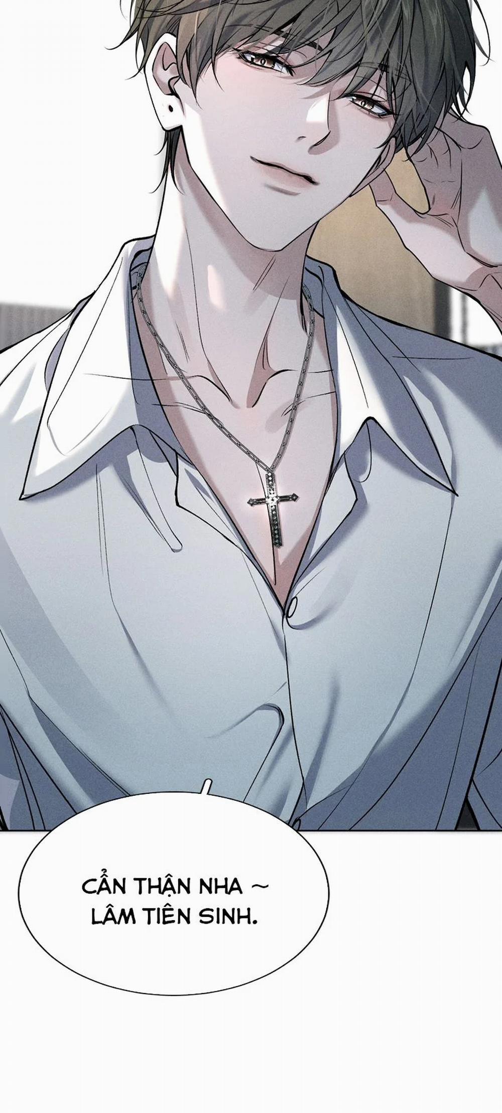 Ảnh Đế Cứ Muốn Làm Kim Chủ Của Tôi 7 trang 44