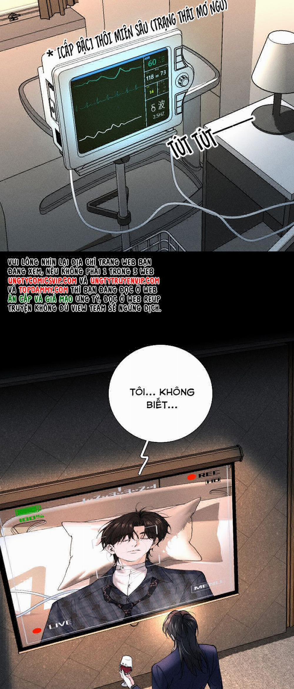 Ảnh Đế Cứ Muốn Làm Kim Chủ Của Tôi 7 trang 5