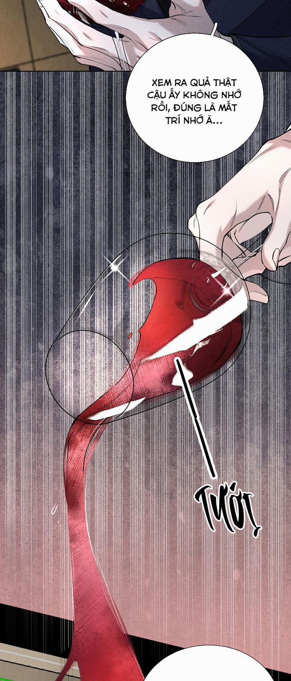 Ảnh Đế Cứ Muốn Làm Kim Chủ Của Tôi 7 trang 7