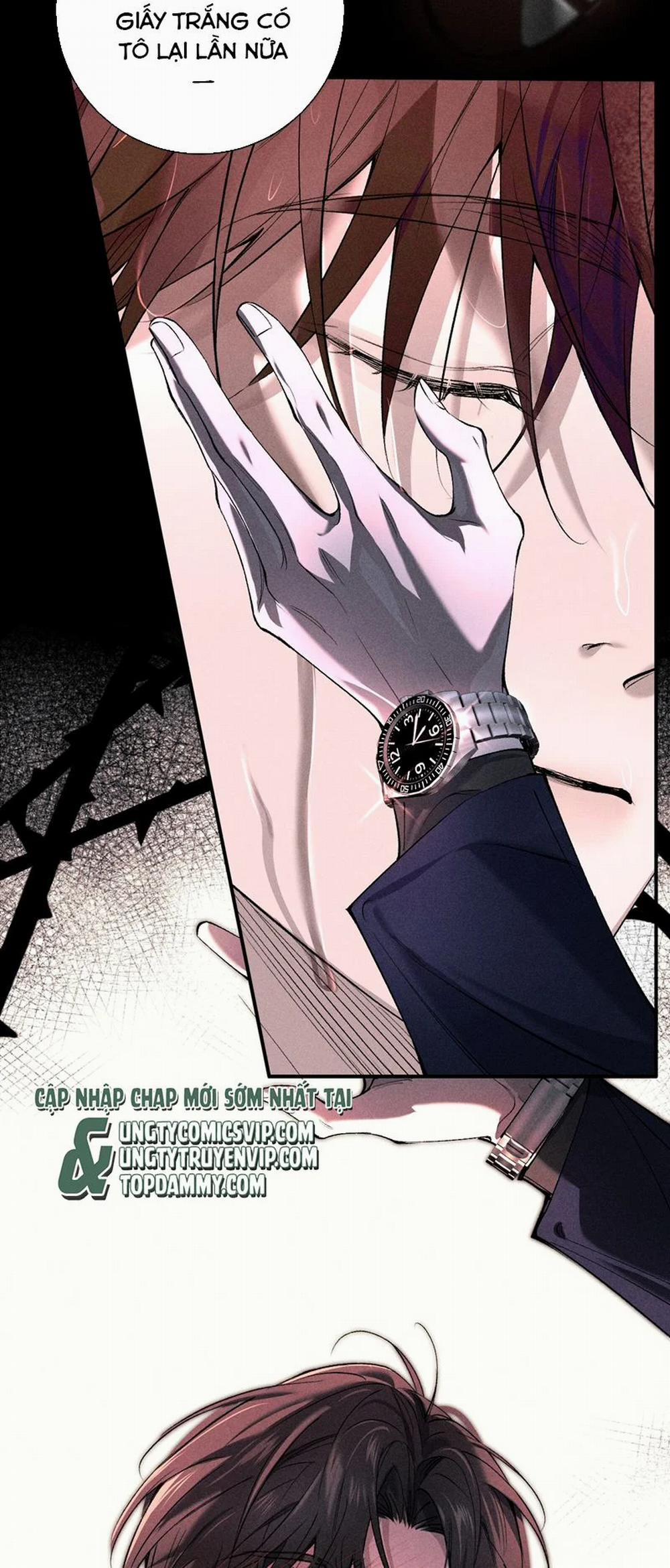 Ảnh Đế Cứ Muốn Làm Kim Chủ Của Tôi 7 trang 9