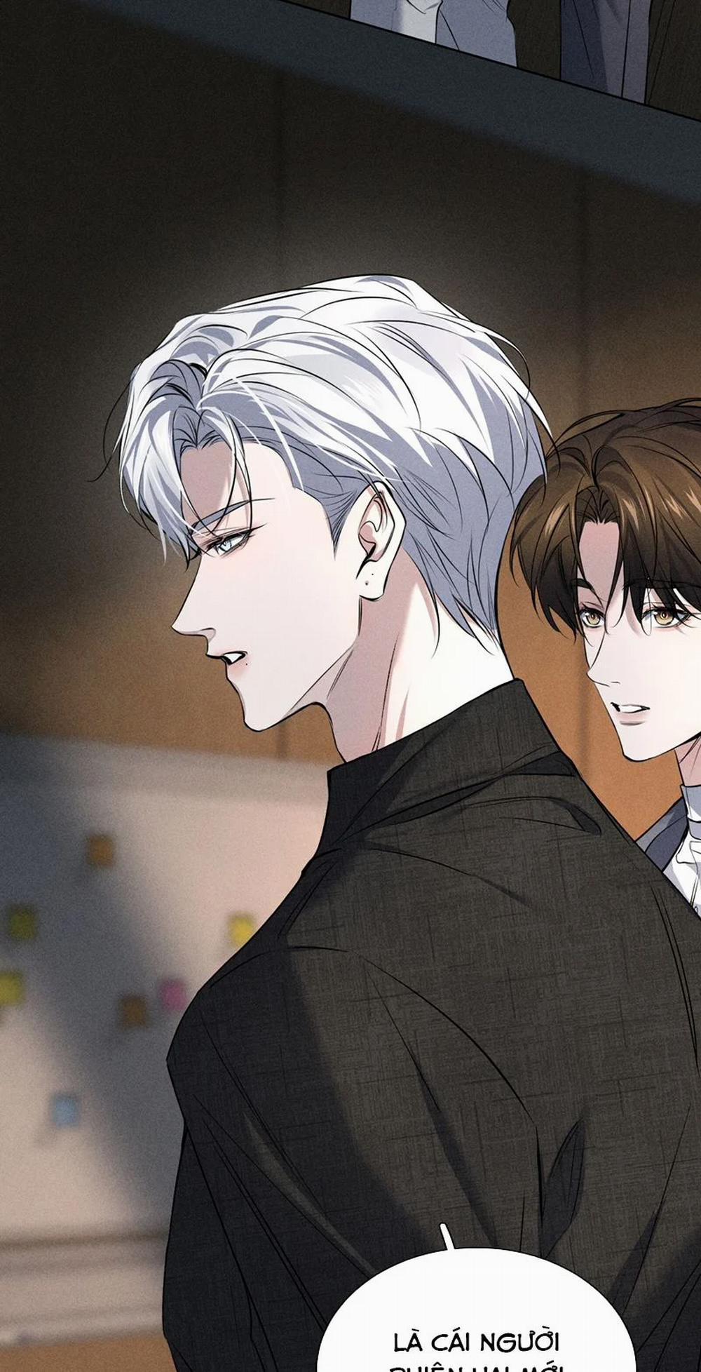 Ảnh Đế Cứ Muốn Làm Kim Chủ Của Tôi 8 trang 10