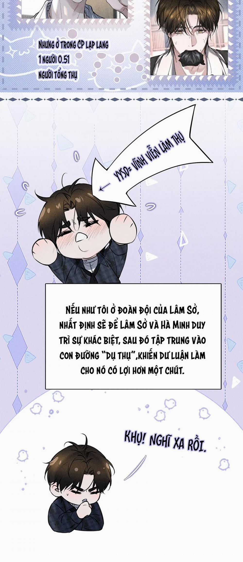 Ảnh Đế Cứ Muốn Làm Kim Chủ Của Tôi 8 trang 18