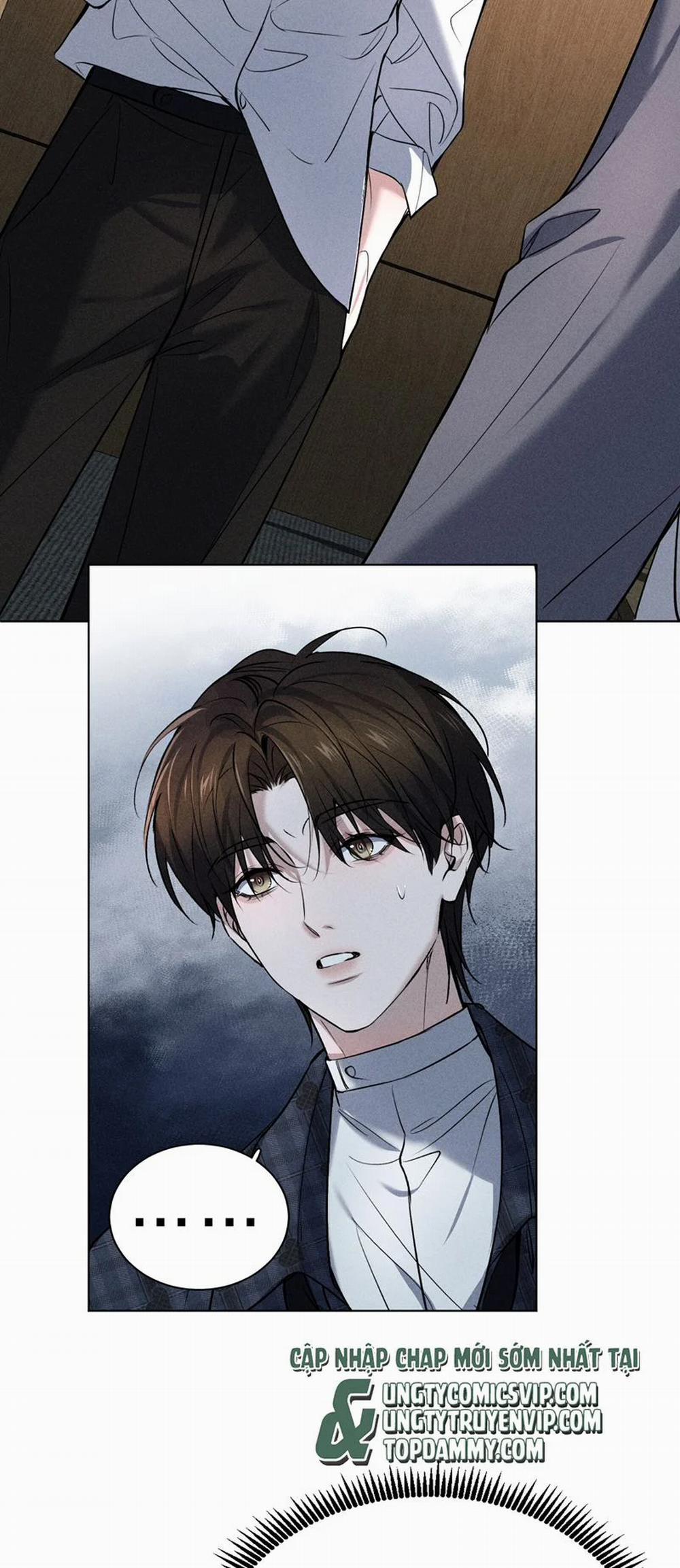 Ảnh Đế Cứ Muốn Làm Kim Chủ Của Tôi 8 trang 22