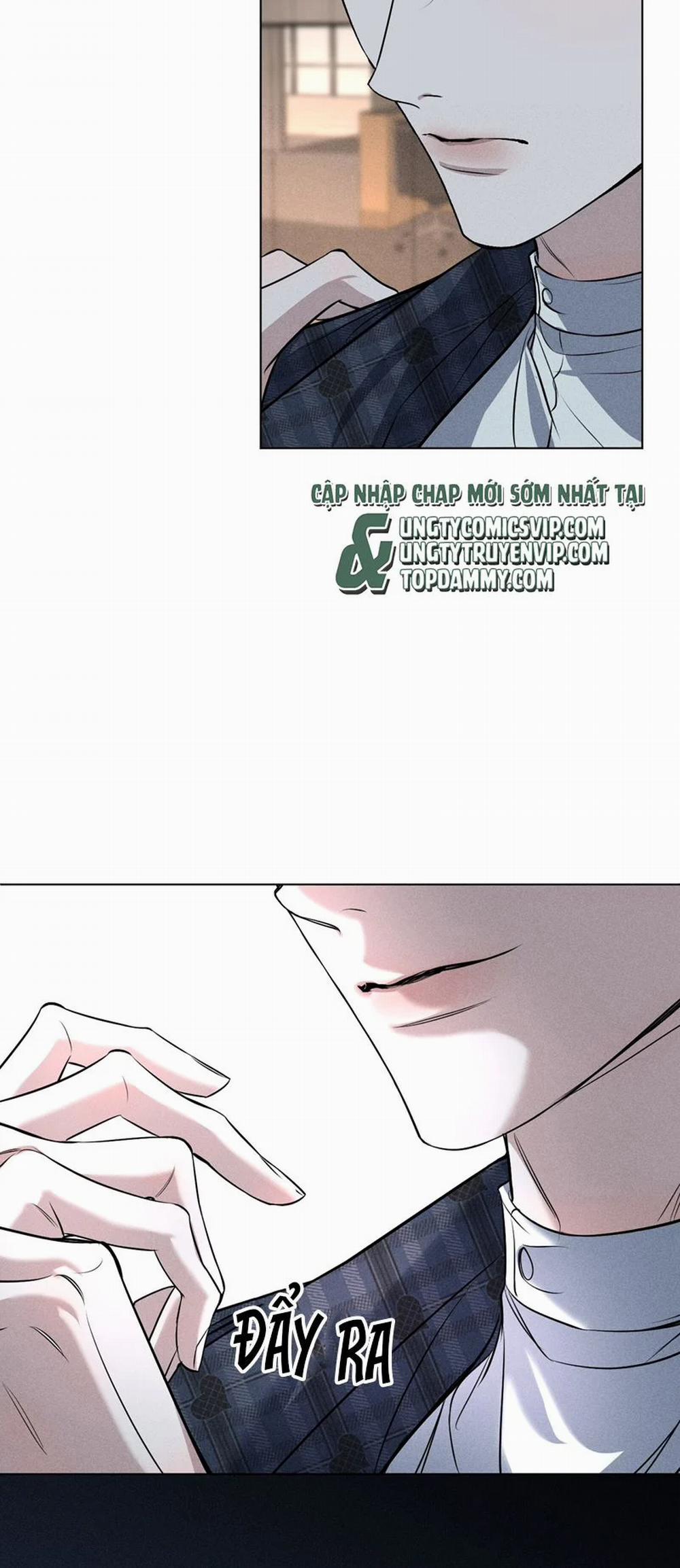 Ảnh Đế Cứ Muốn Làm Kim Chủ Của Tôi 8 trang 31