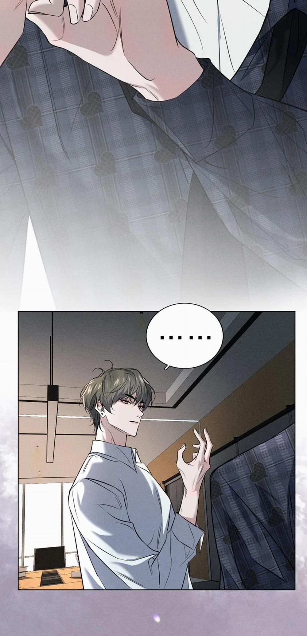 Ảnh Đế Cứ Muốn Làm Kim Chủ Của Tôi 8 trang 33