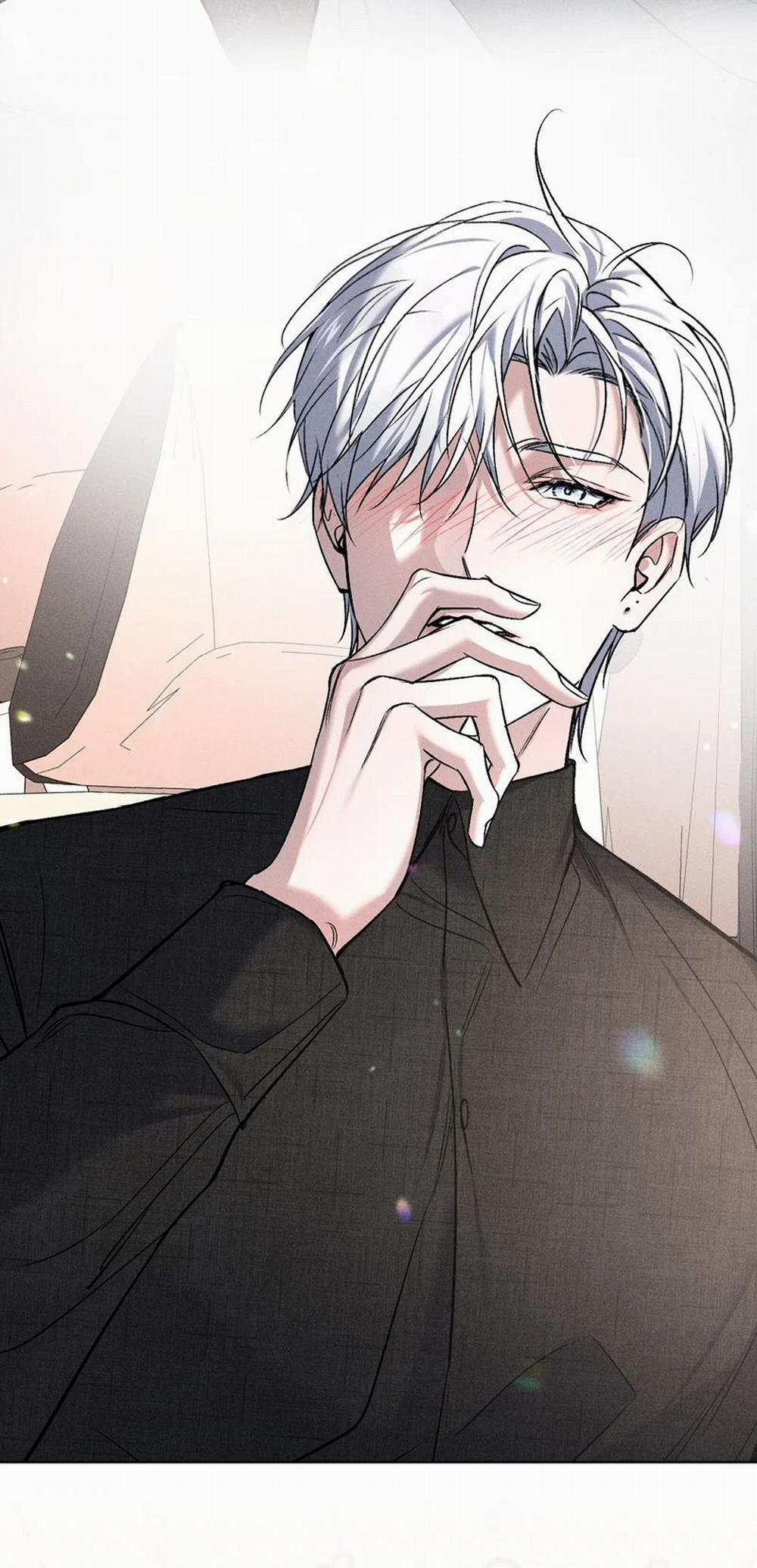 Ảnh Đế Cứ Muốn Làm Kim Chủ Của Tôi 8 trang 42