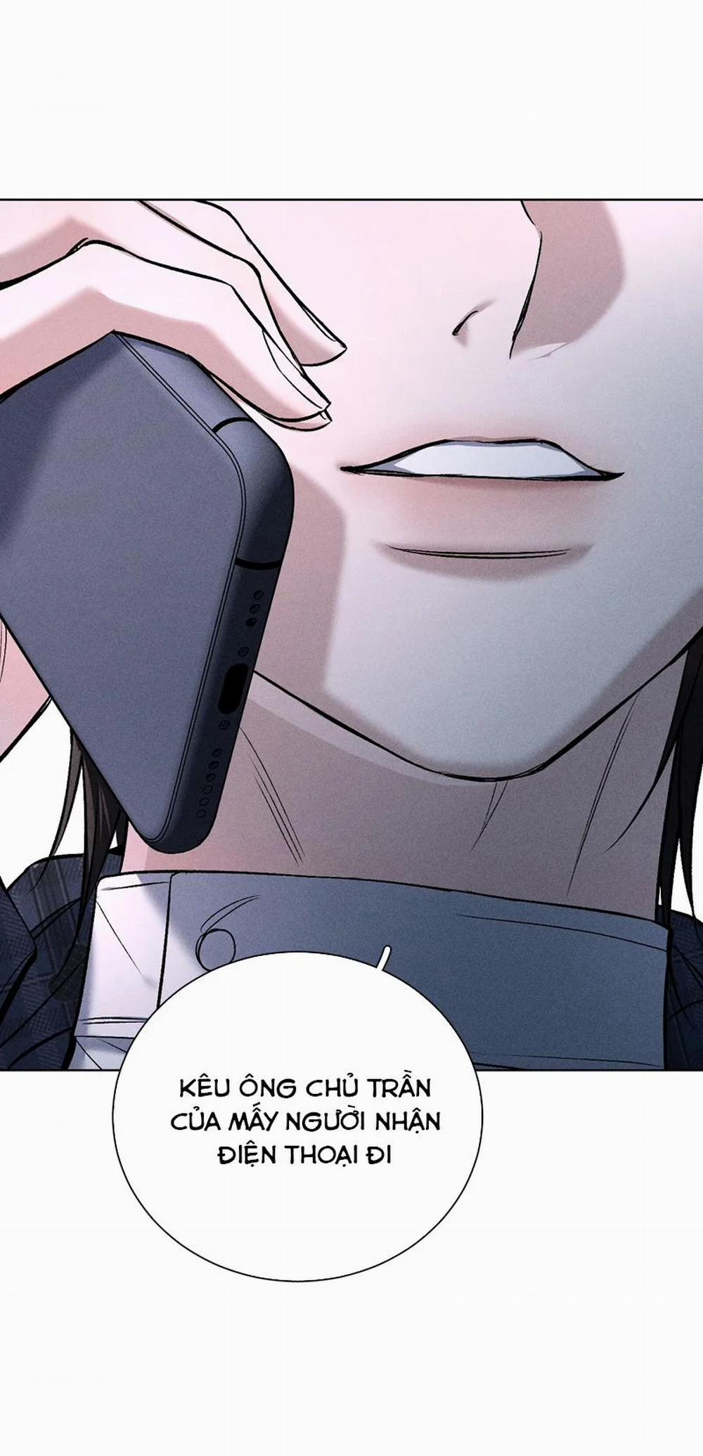 Ảnh Đế Cứ Muốn Làm Kim Chủ Của Tôi 8 trang 47