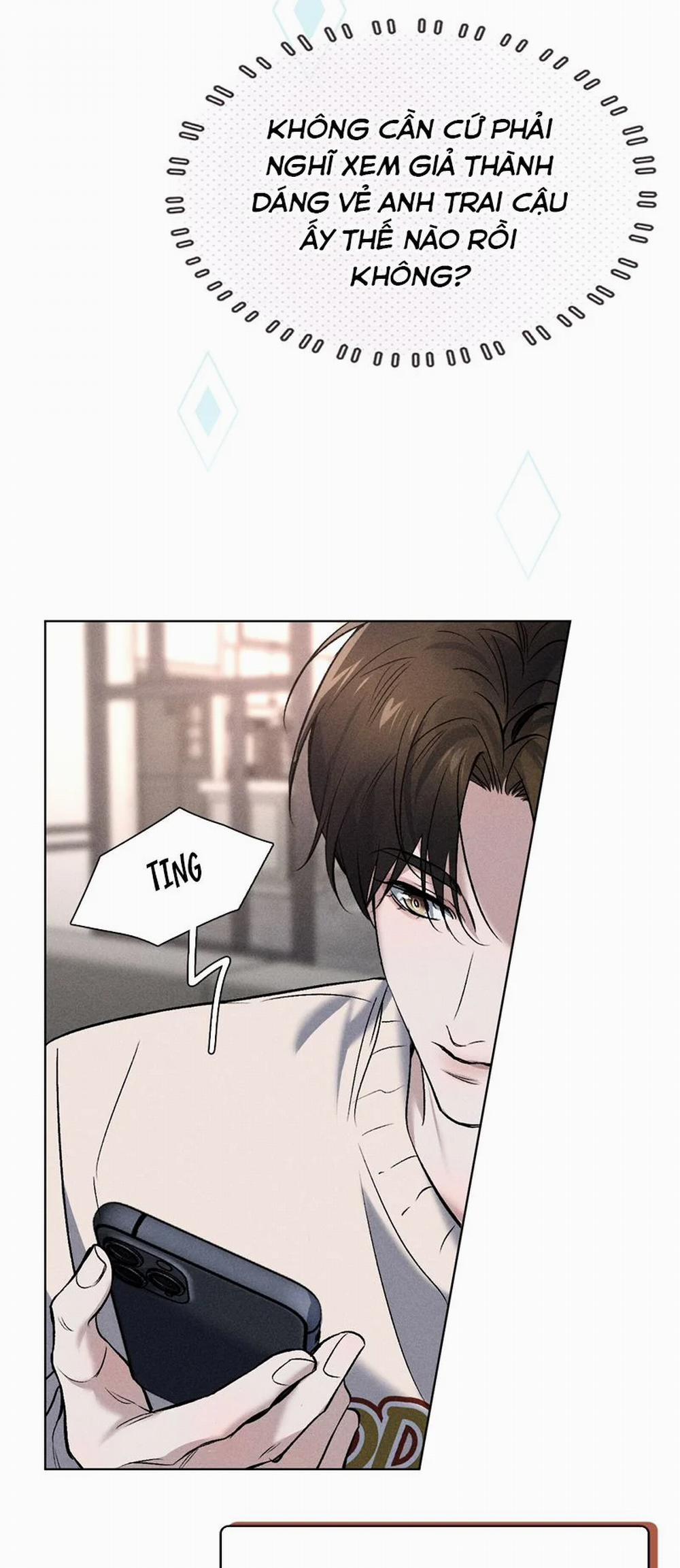 Ảnh Đế Cứ Muốn Làm Kim Chủ Của Tôi 9 trang 21