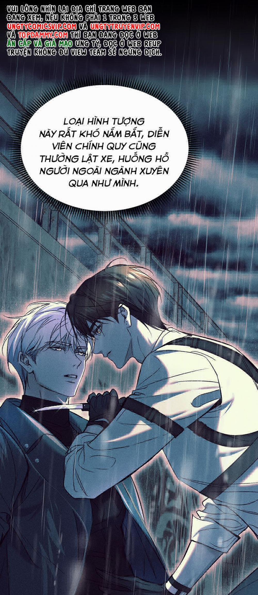 Ảnh Đế Cứ Muốn Làm Kim Chủ Của Tôi 9 trang 27