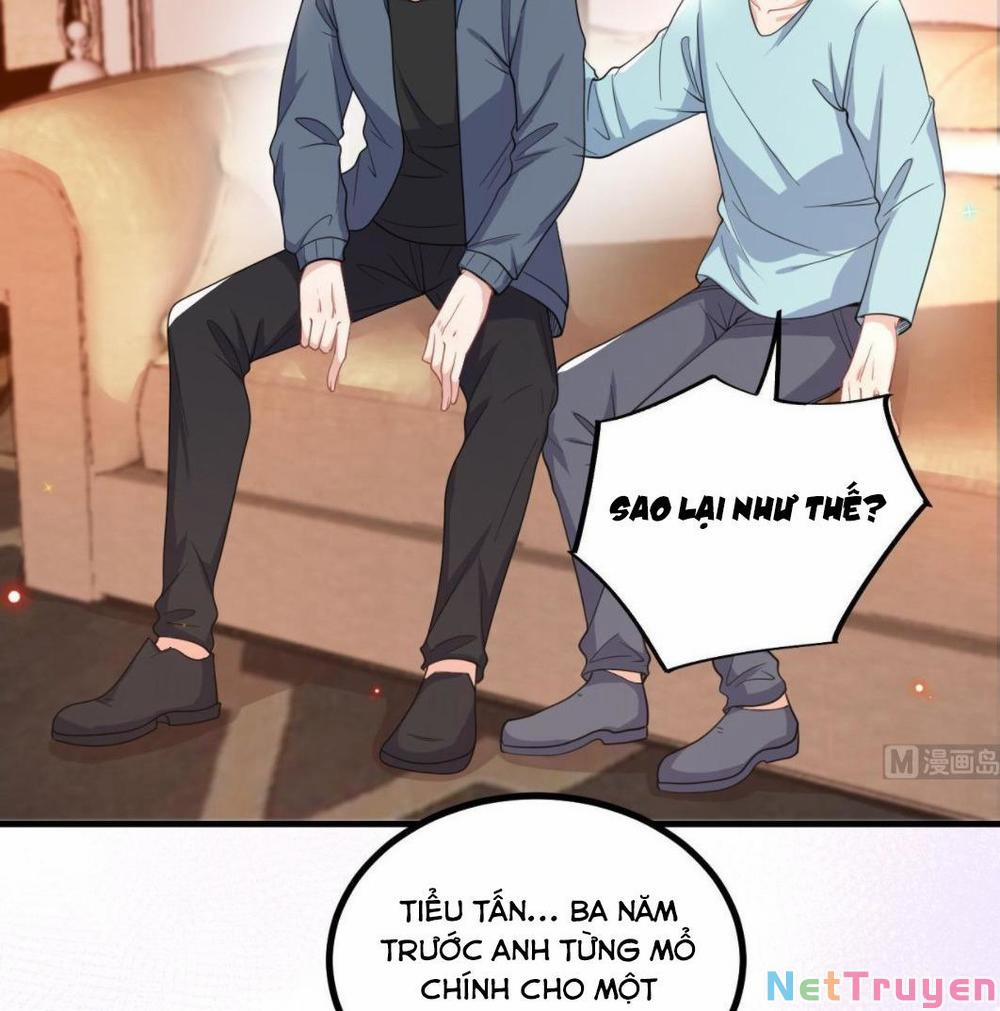 Ảnh Đế Làm Loạn Đòi Ly Hôn 0 Đạo diễm Lâm tỏ tình rồi trang 25