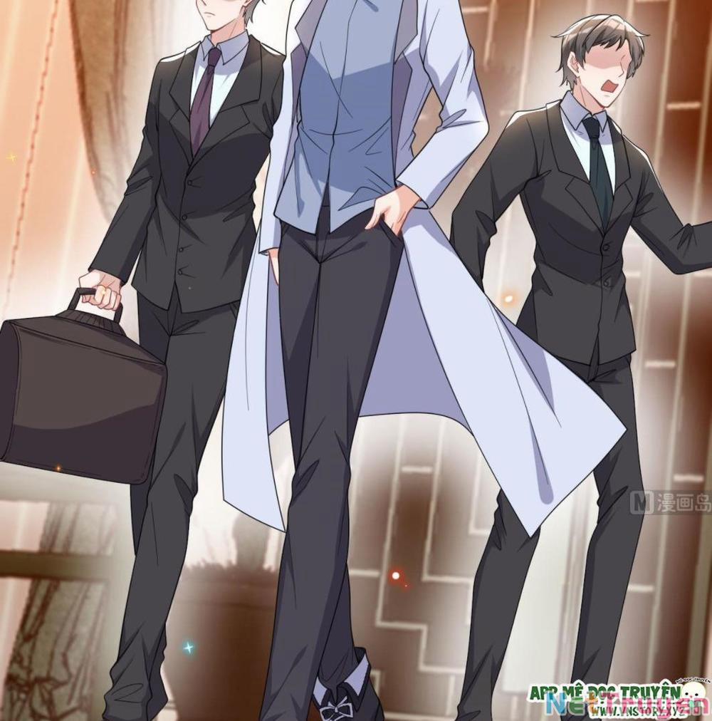 Ảnh Đế Làm Loạn Đòi Ly Hôn 0 Đạo diễm Lâm tỏ tình rồi trang 4