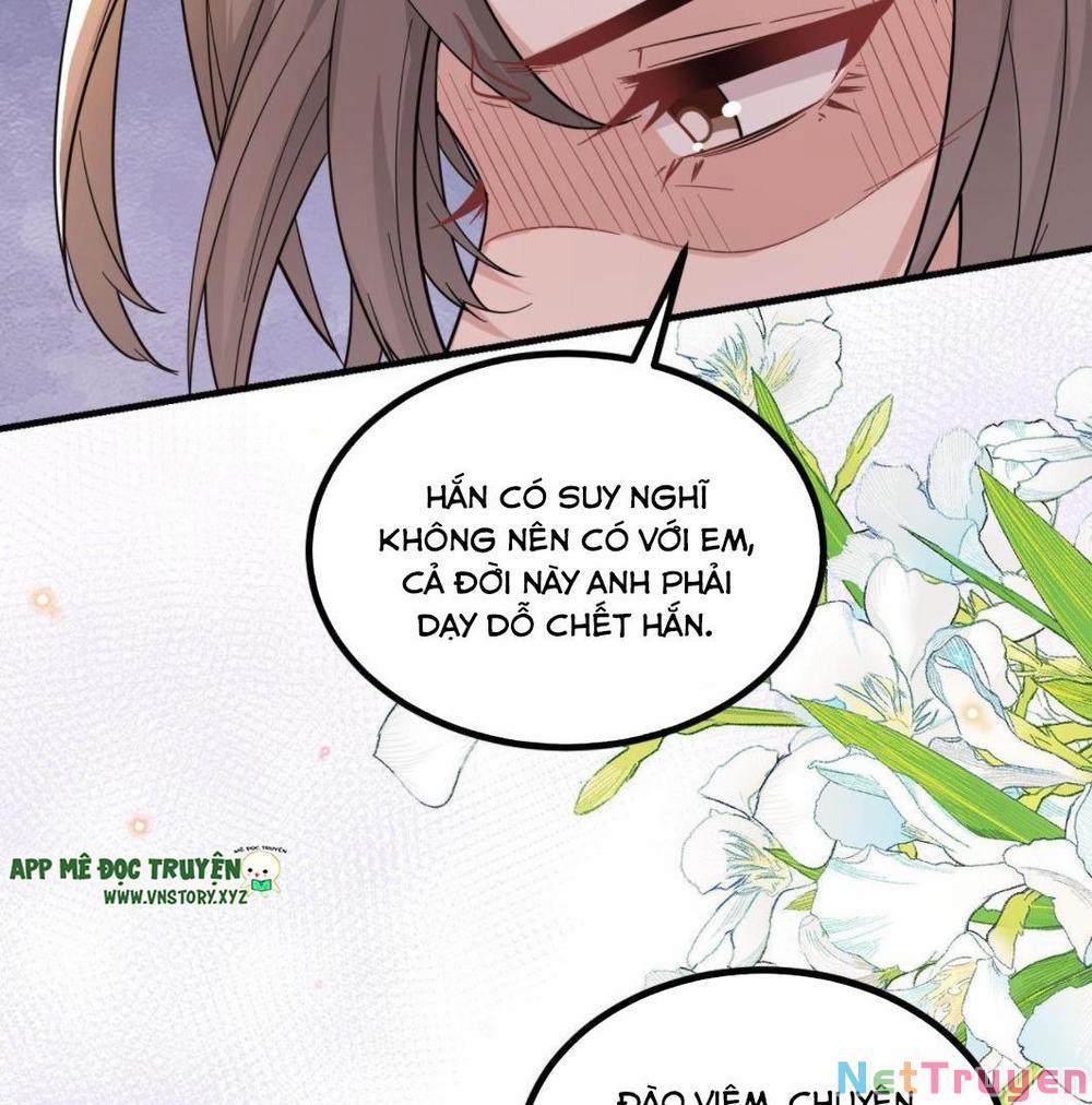 Ảnh Đế Làm Loạn Đòi Ly Hôn 0 Đạo diễm Lâm tỏ tình rồi trang 40