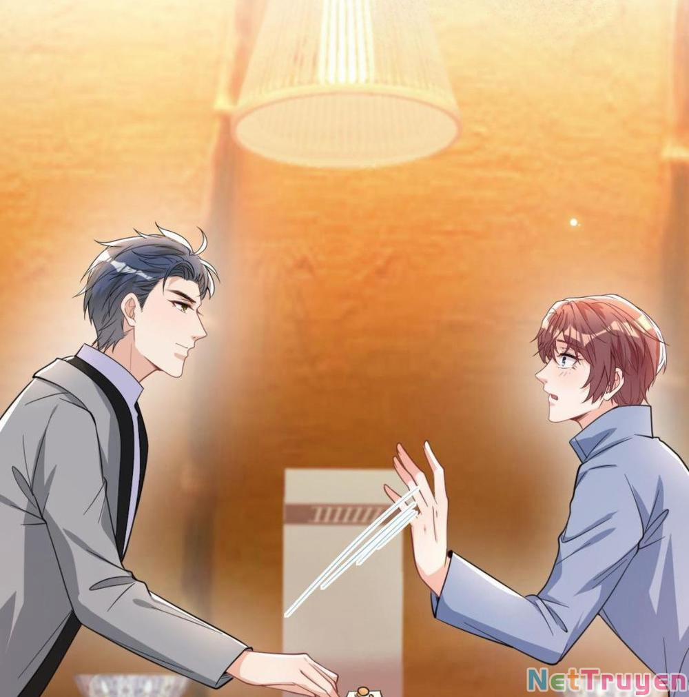 Ảnh Đế Làm Loạn Đòi Ly Hôn 0 Đạo diễm Lâm tỏ tình rồi trang 53