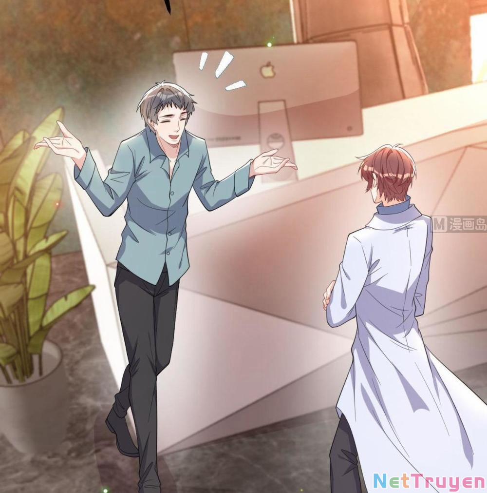 Ảnh Đế Làm Loạn Đòi Ly Hôn 0 Đạo diễm Lâm tỏ tình rồi trang 6