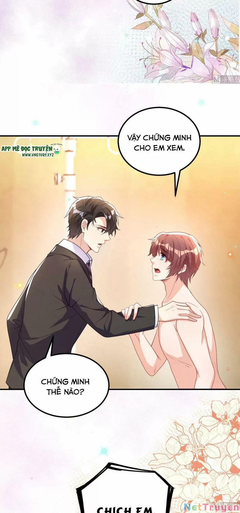 Ảnh Đế Làm Loạn Đòi Ly Hôn 0 Sống lại trang 13